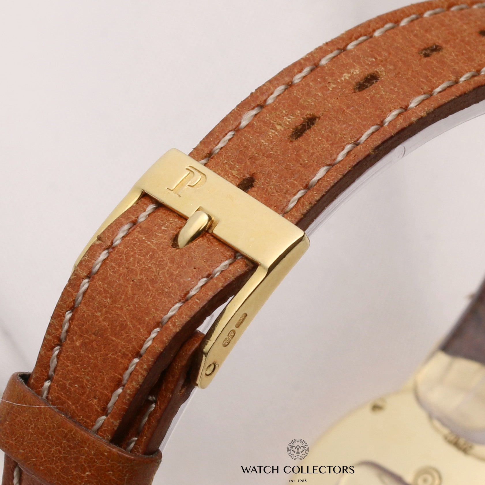 Piaget-18K-Yellow-Gold-MOP-Diamond-Second-hand-Watch-Collectors-6