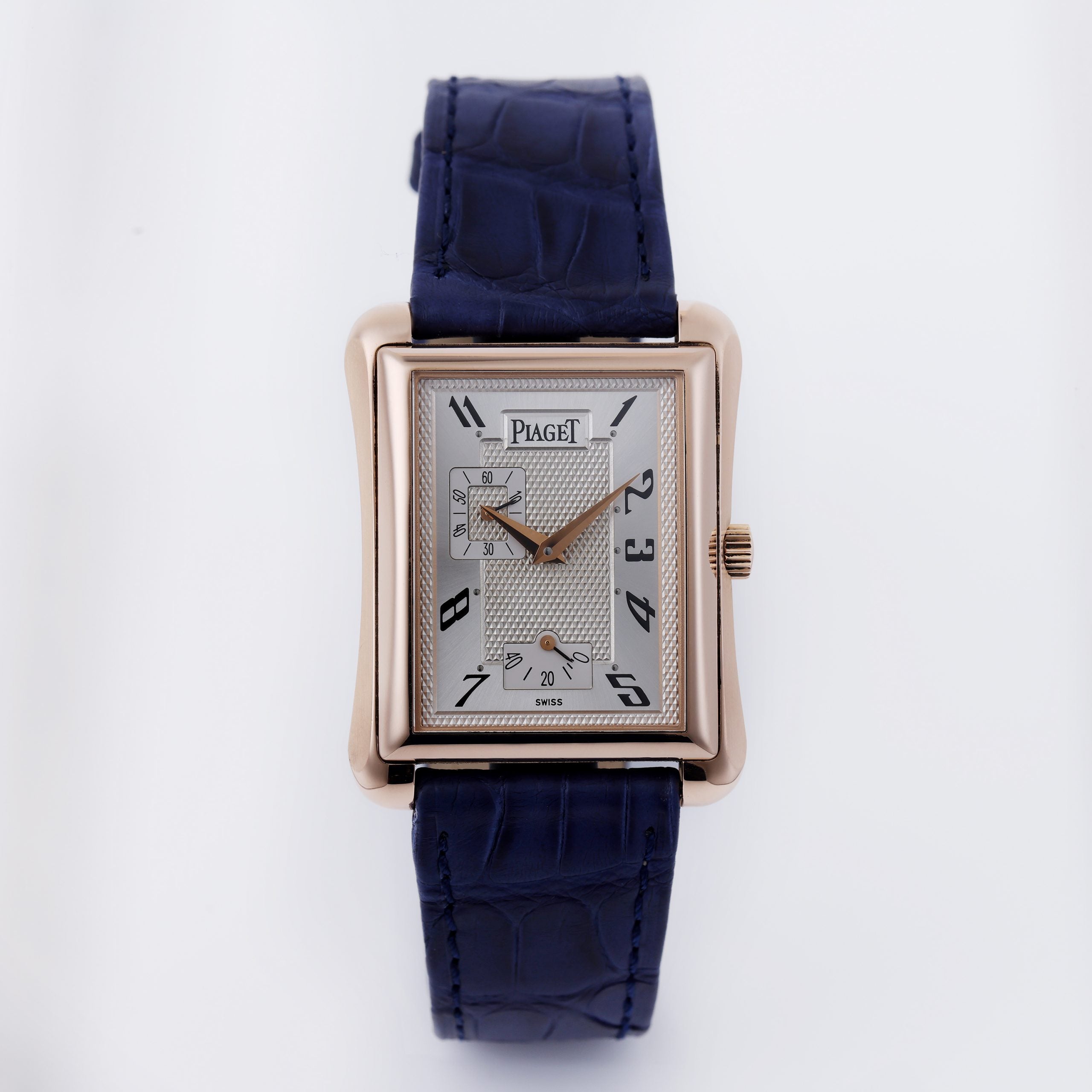 Piaget emperador online