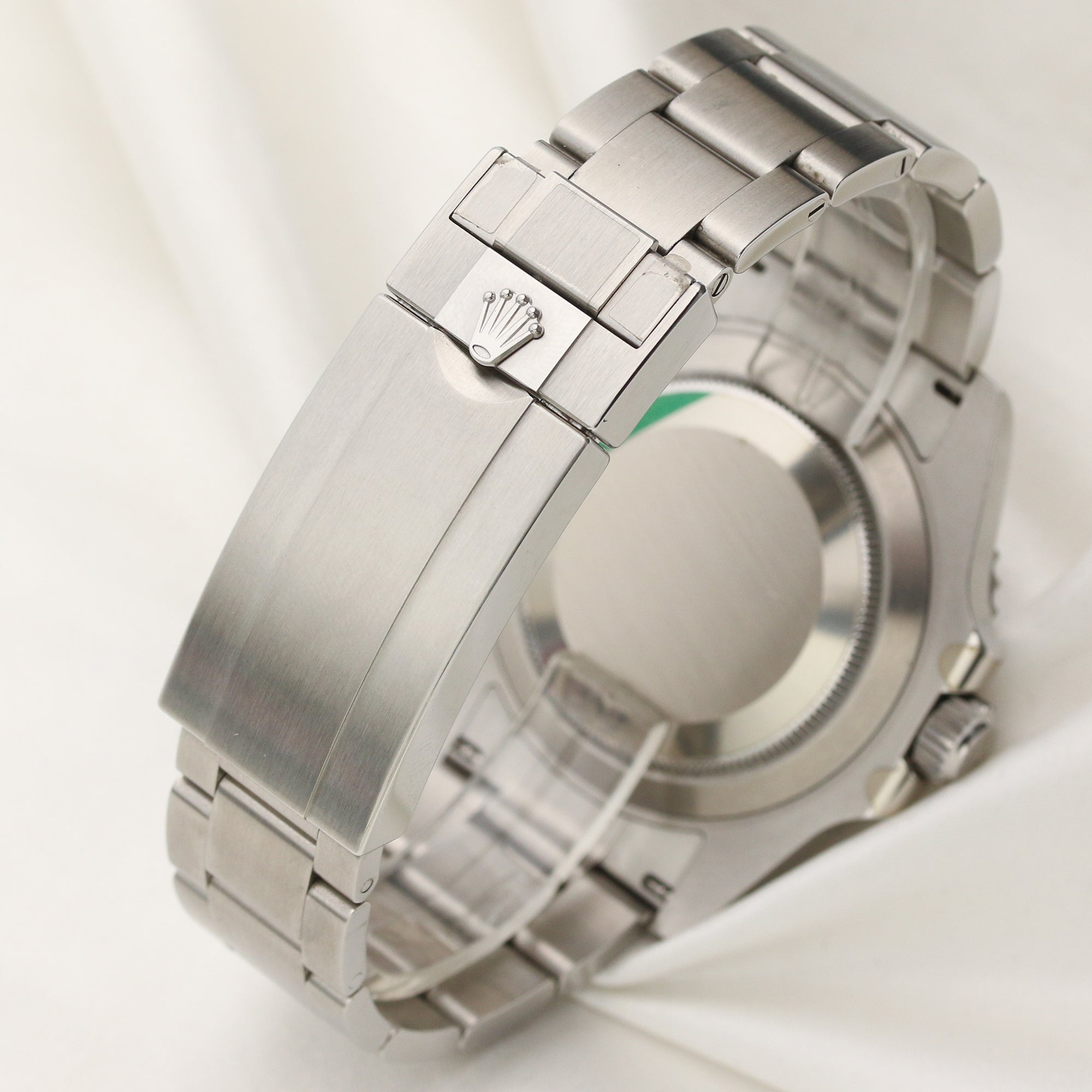 Rolex 126610LN Submariner Stainless Steel Second Hand Watch Collectors 7