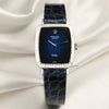 Rolex-Cellini-18K-White-Blue-Degrading-Spider-Dial-Second-Hand-Watch-Collectors-1