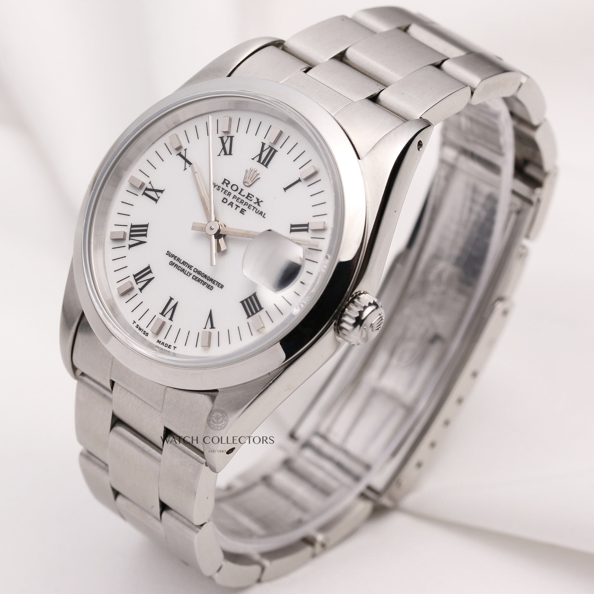 Rolex-Date-15200-Stainless-Steel-Second-Hand-Watch-Collectors-3