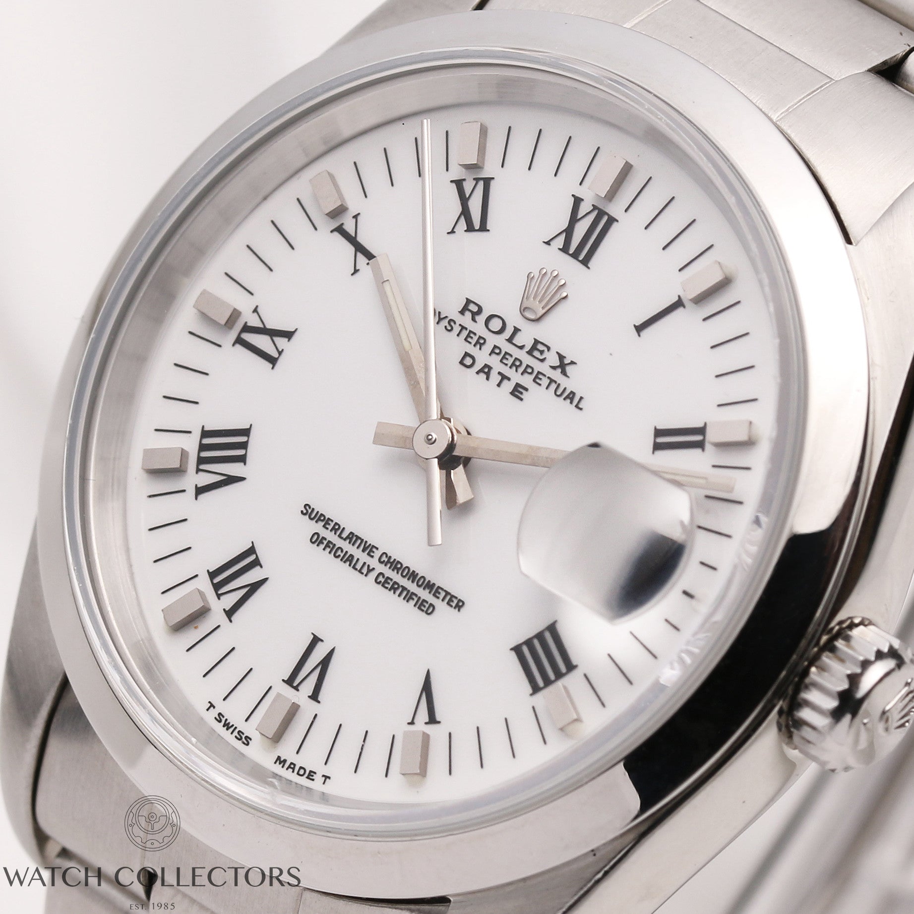 Rolex-Date-15200-Stainless-Steel-Second-Hand-Watch-Collectors-4