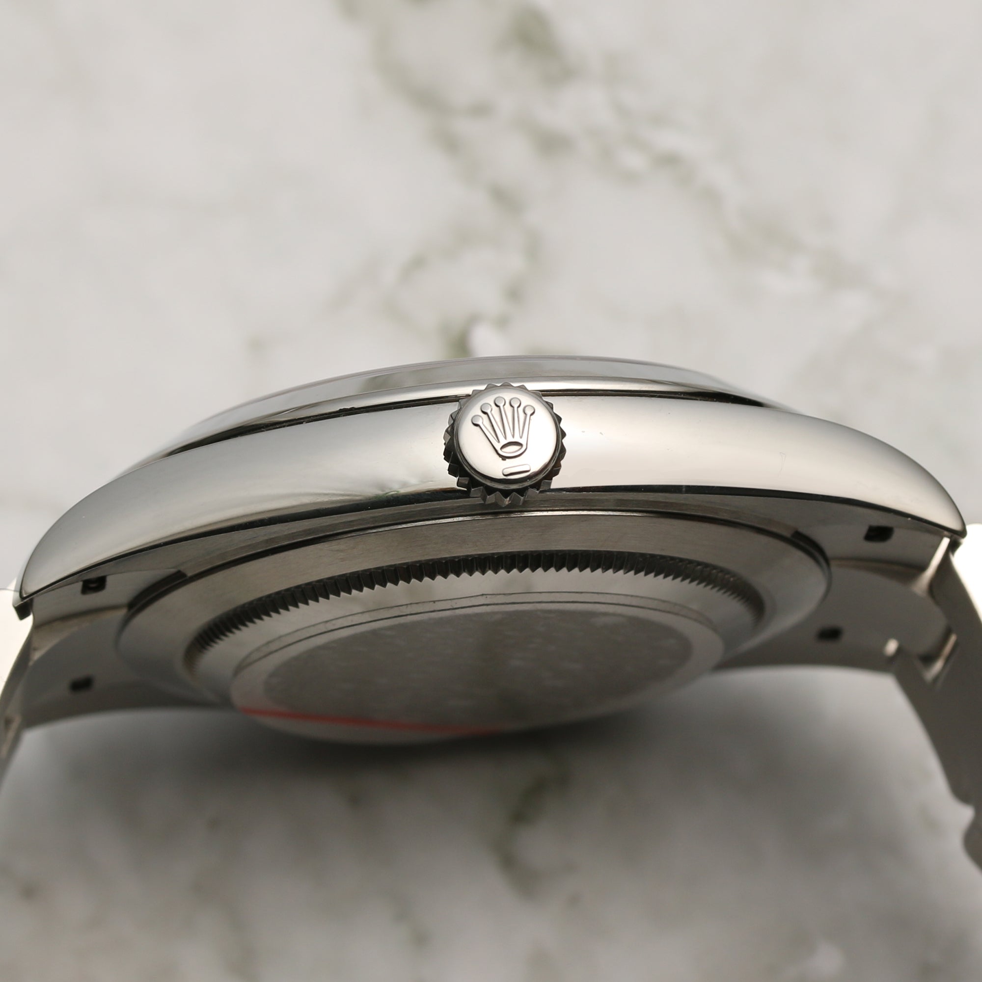 Rolex DateJust 41 126300 Stainless Steel Second hand Watch Collectors 5