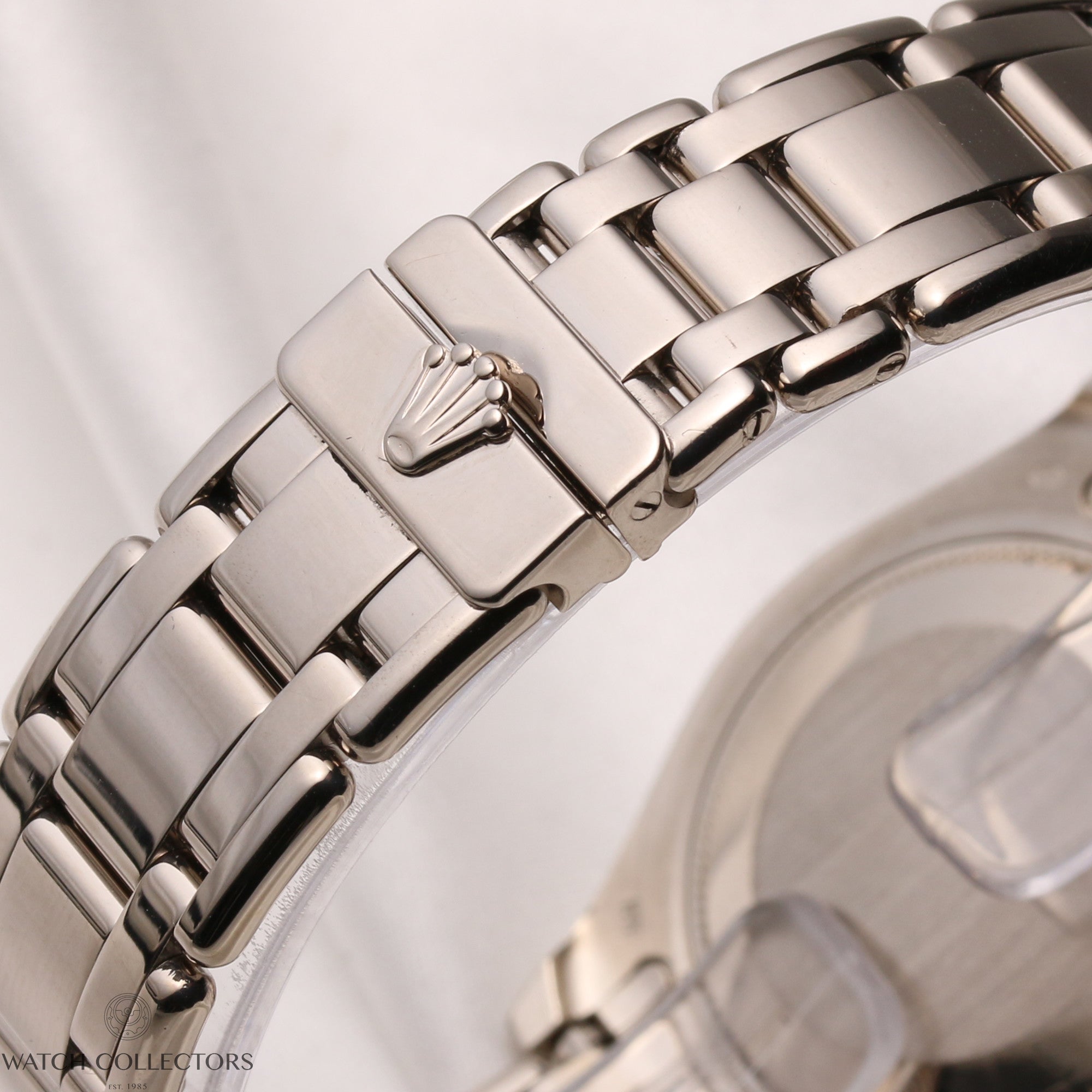 Rolex-DateJust-PearlMaster-Masterpiece-81209-18K-White-Gold-Midsize-Second-Hand-Watch-Collectors-8