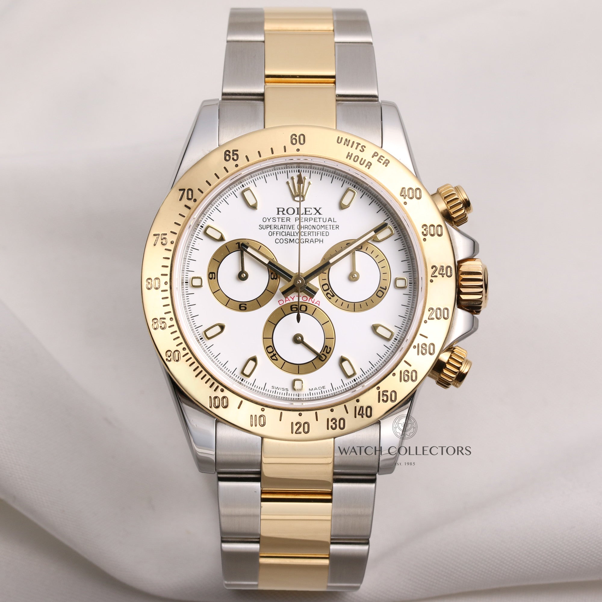 Rolex-Daytona-116523-Steel-Gold-Second-Hand-Watch-Collectors-1 (1)