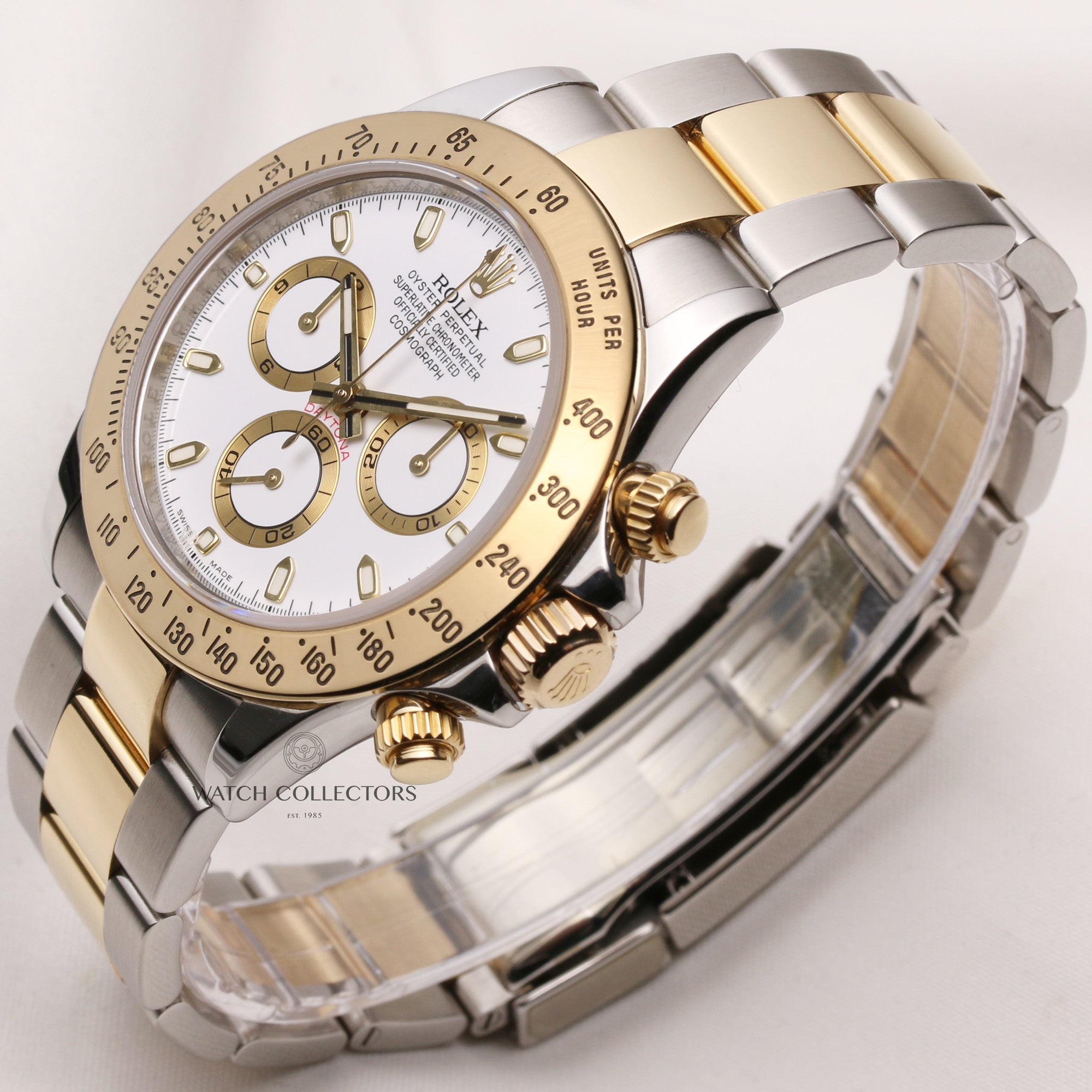 Rolex-Daytona-116523-Steel-Gold-Second-Hand-Watch-Collectors-3 (1)