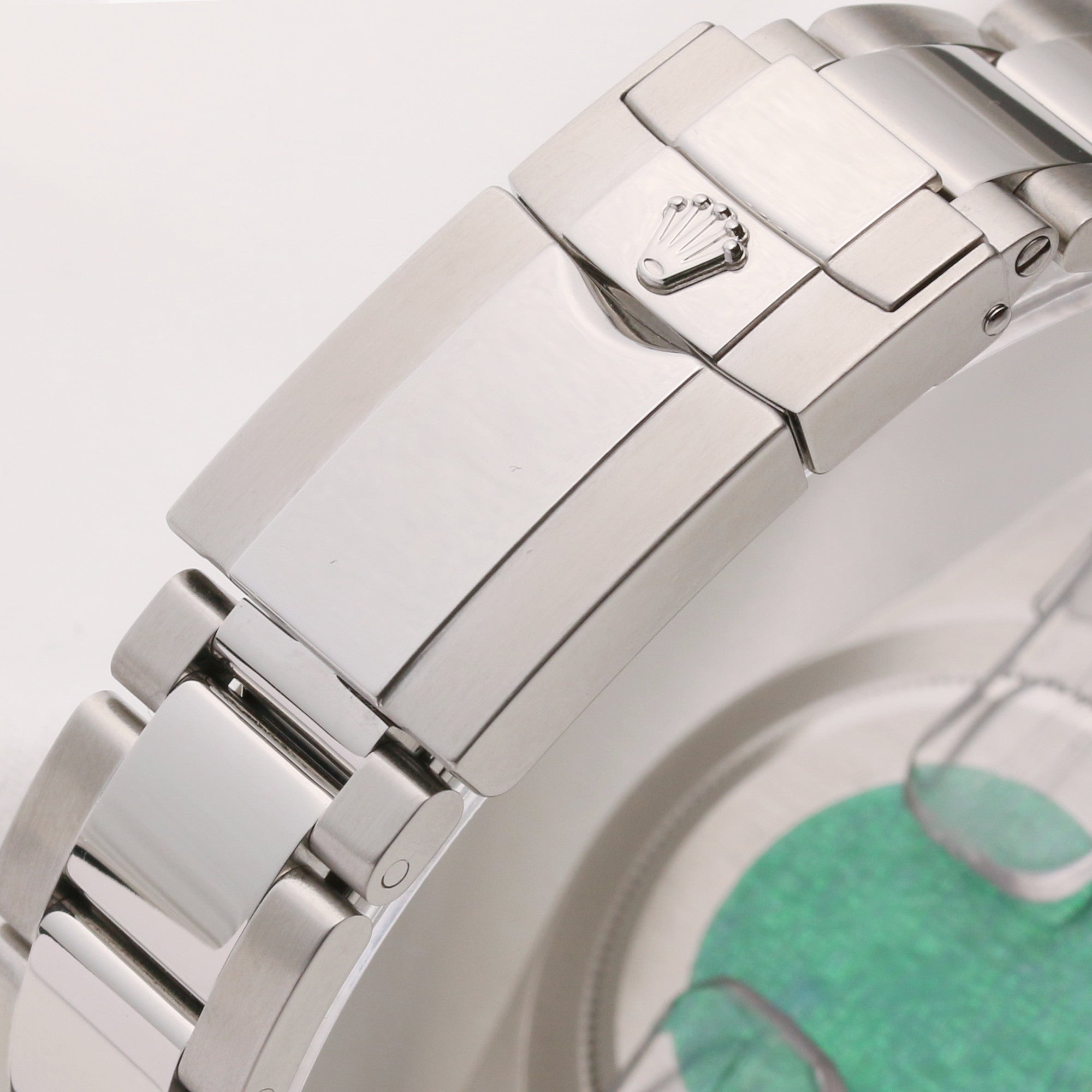 Rolex Daytona 16520 Stainless Steel Second Hand Watch Collectors 6