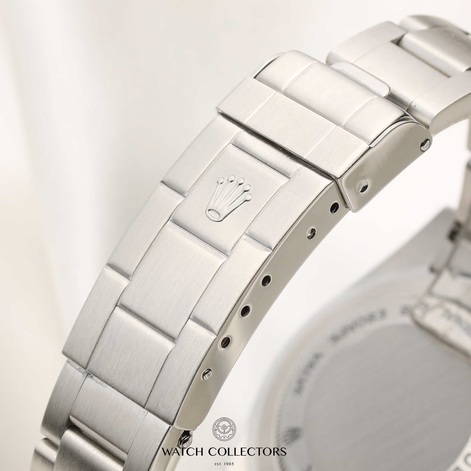 Rolex Deep Sea Sea-Dweller 16600 Stainless Steel Second Hand Watch Collectors 10