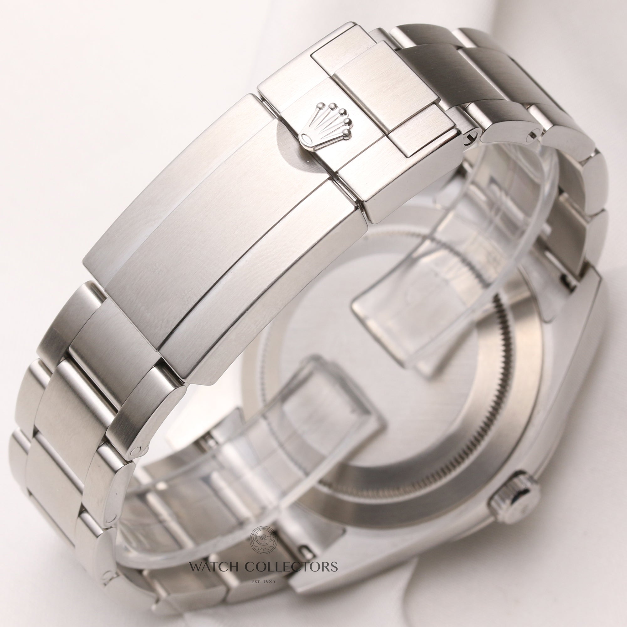 Rolex-Explorer-214270-Stainless-Steel-Second-Hand-Watch-Collectors-6