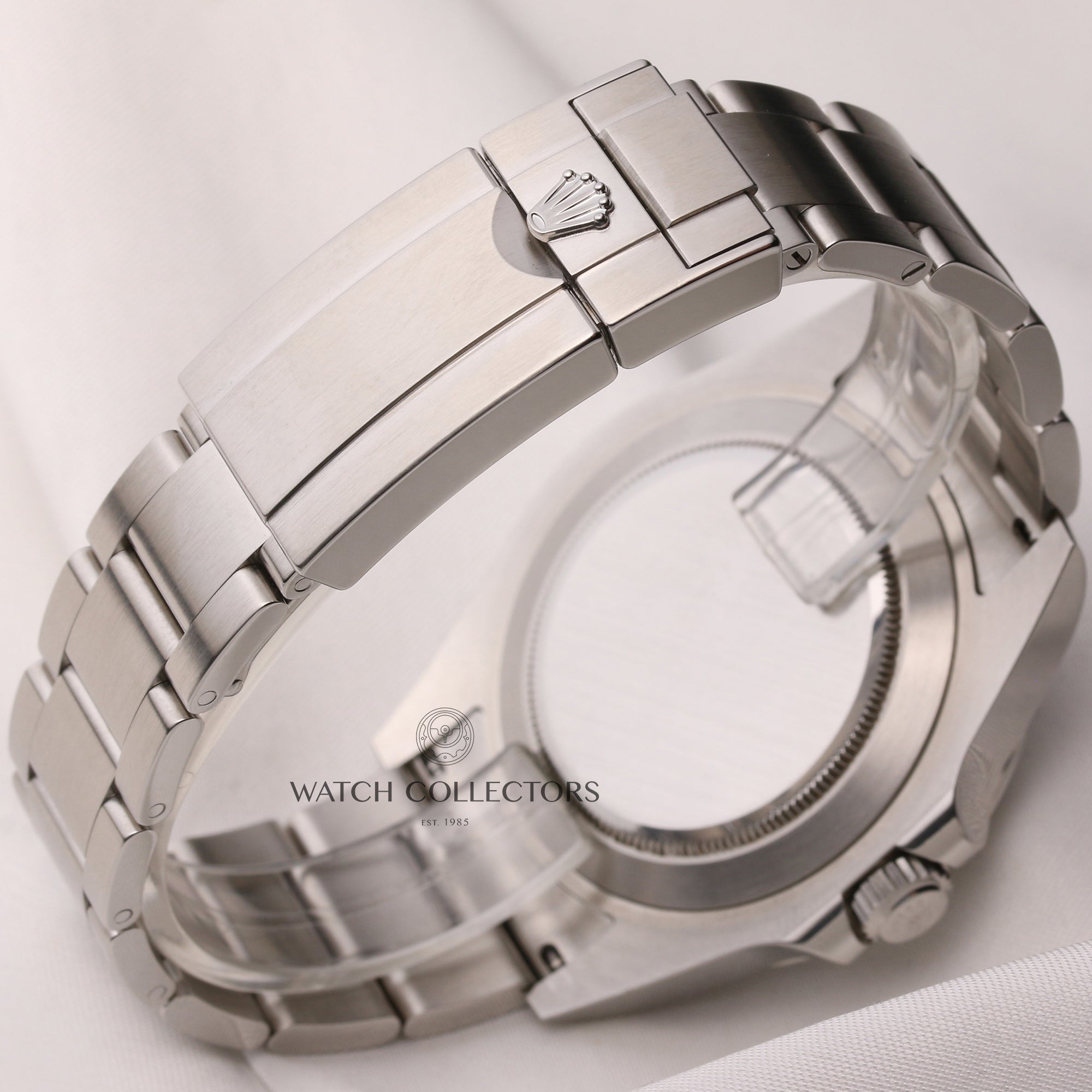 Rolex-Explorer-II-216570-Stainless-Steel-Second-Hand-Watch-Collectors-5-1