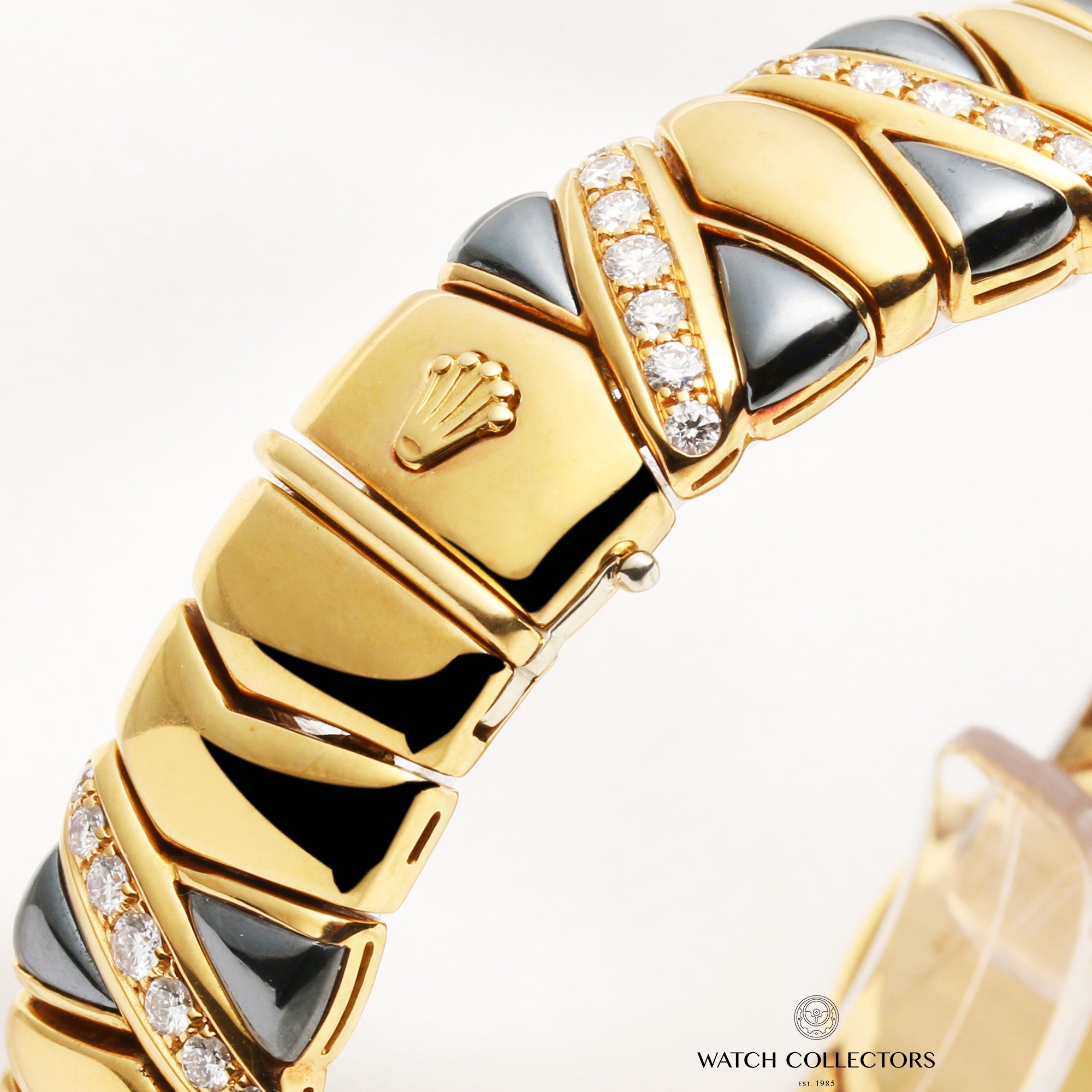 Rolex-Lady-Cellini-5227-8-18K-Yellow-Gold-Diamond-Second-Hand-Watch-Collectors-6