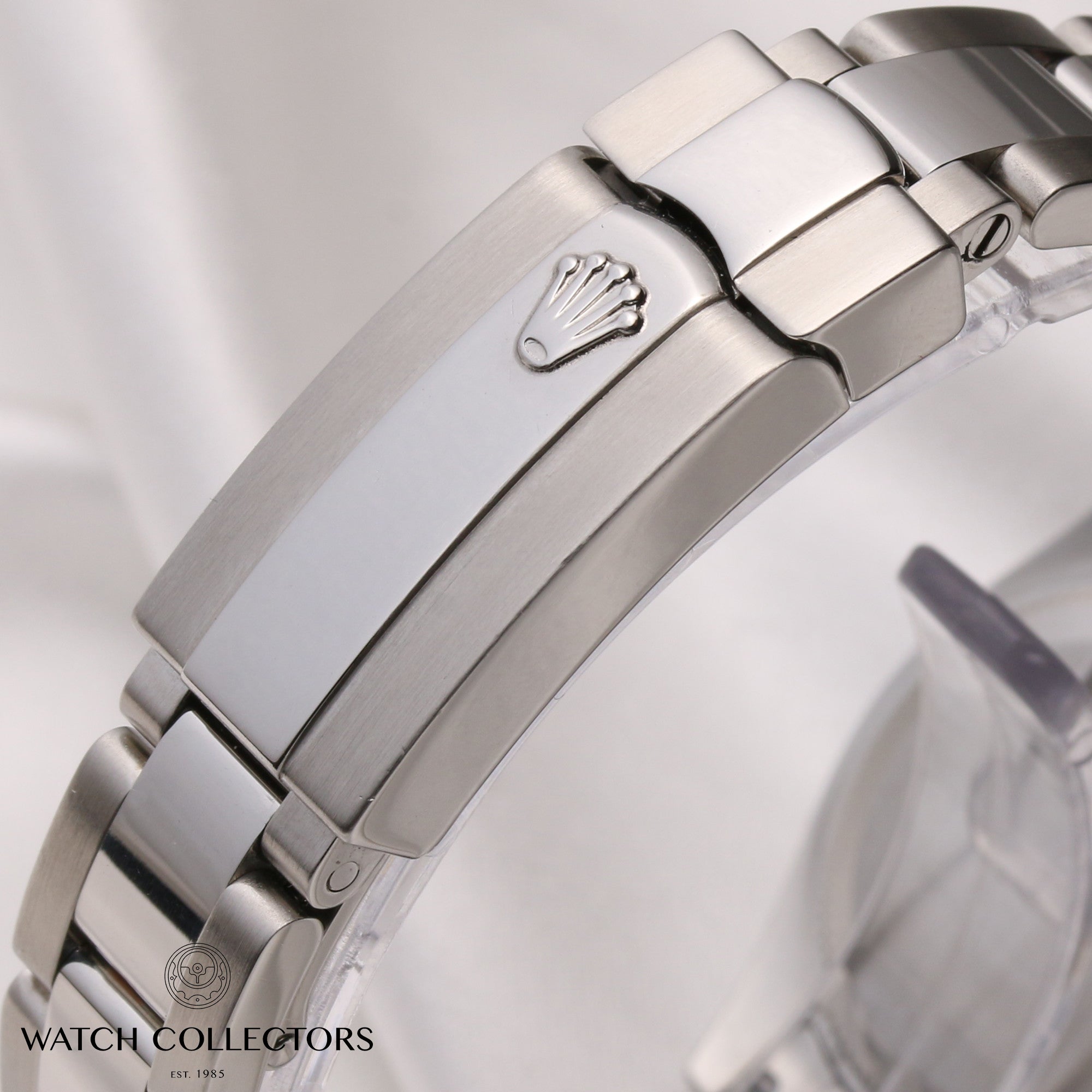 Rolex-Lady-DateJust-179174-Arabic-Numeral-MOP-Dial-Second-Hand-Watch-Collectors-6