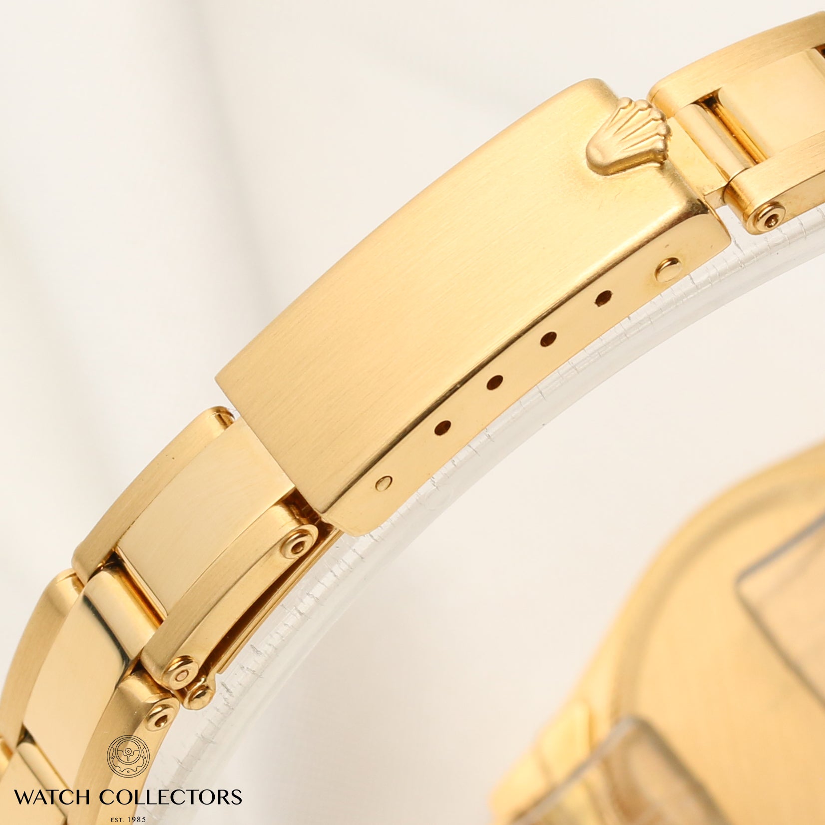 Rolex Lady DateJust 79168 Second Hand Watch Collectors 6