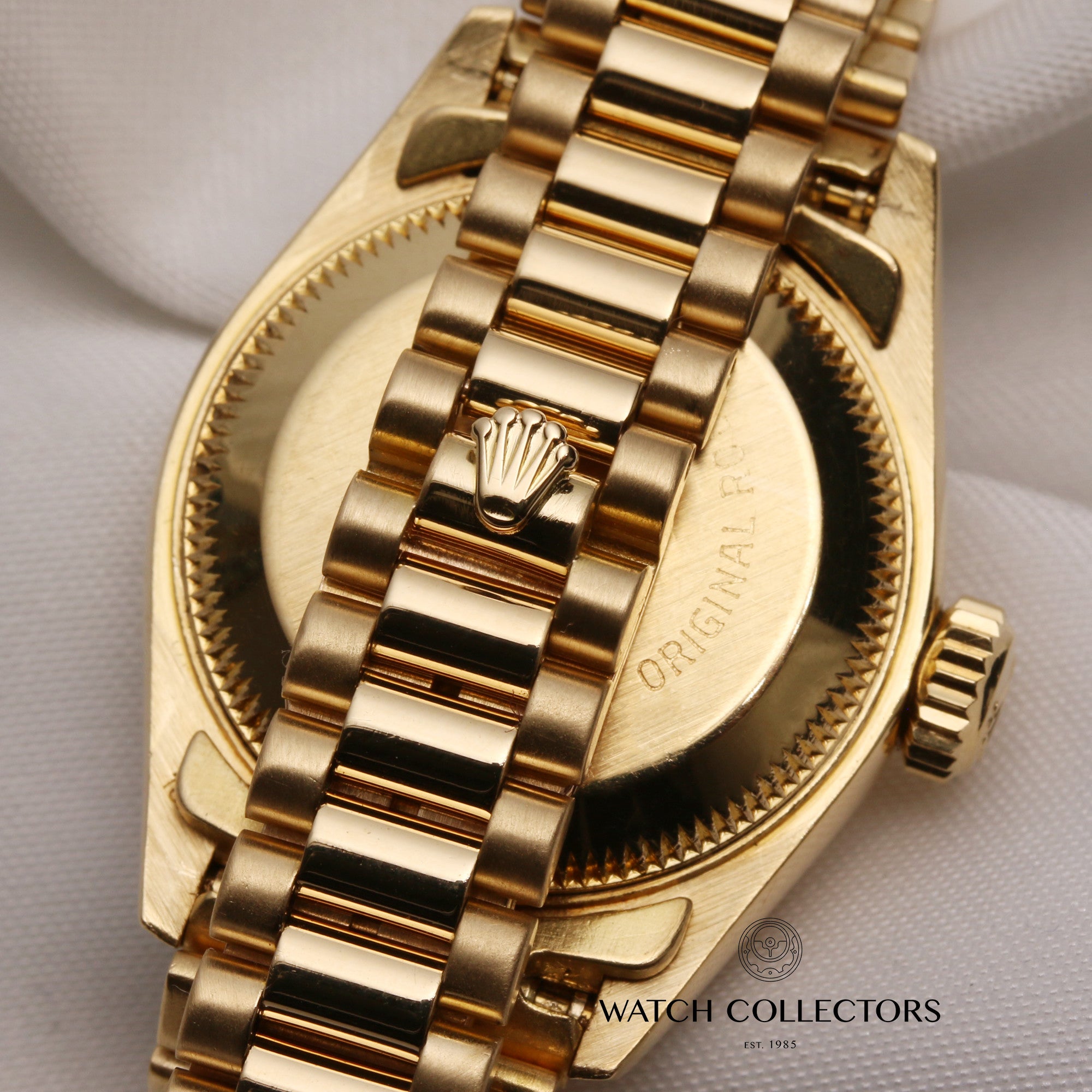 Rolex-Lady-DateJust-Diamond-Sapphire-6