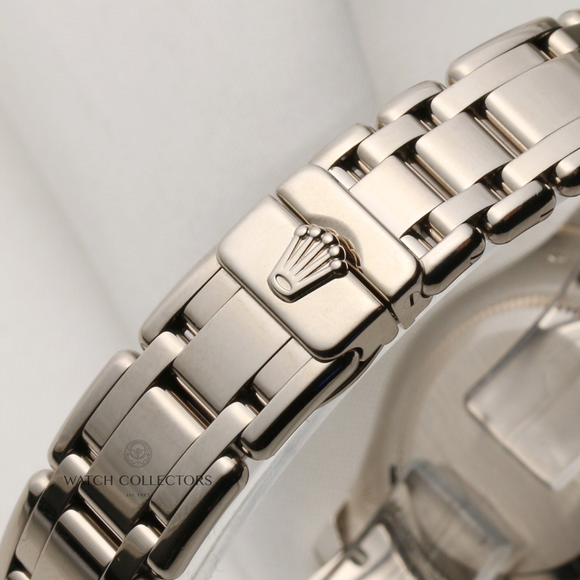 Rolex-Lady-DateJust-Pearlmaster-80299-18K-White-Gold-Second-Hand-Watch-Collectors-8