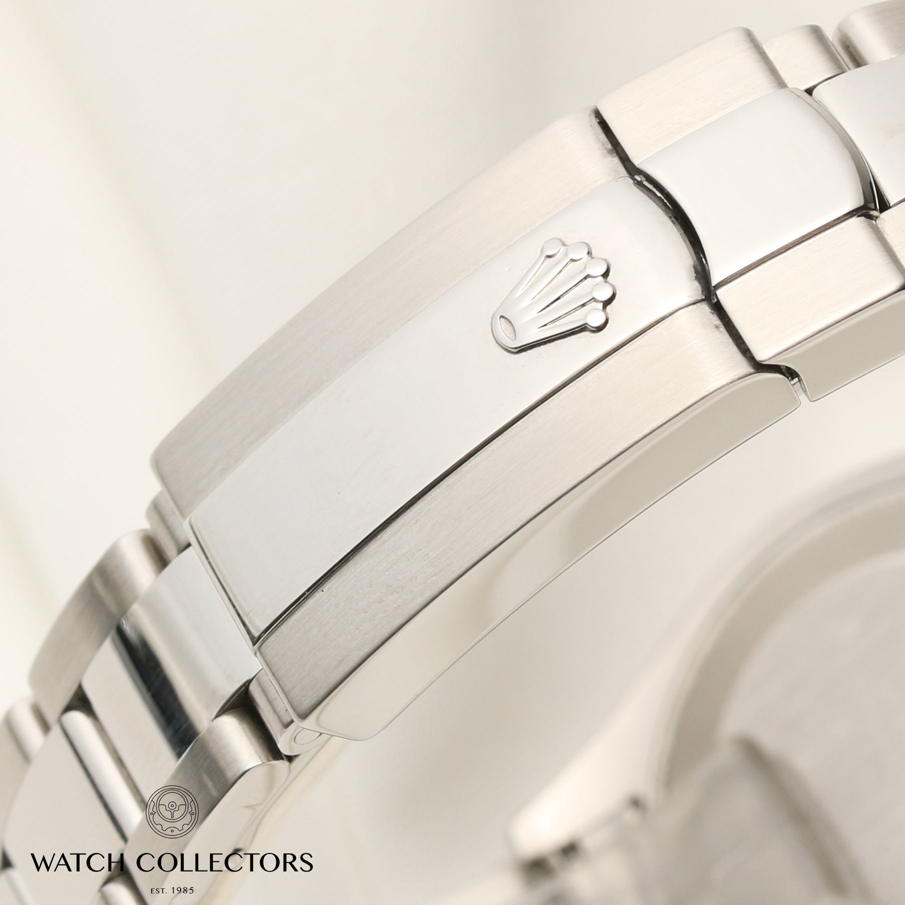 Rolex Midsize DateJust 178240 Stainless Steel Second Hand Watch Collectors 6