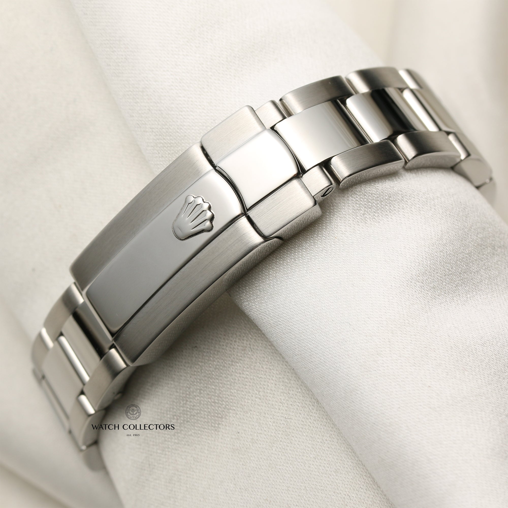 Rolex Midsize DateJust 178240 Stainless Steel Second Hand Watch Collectors 7