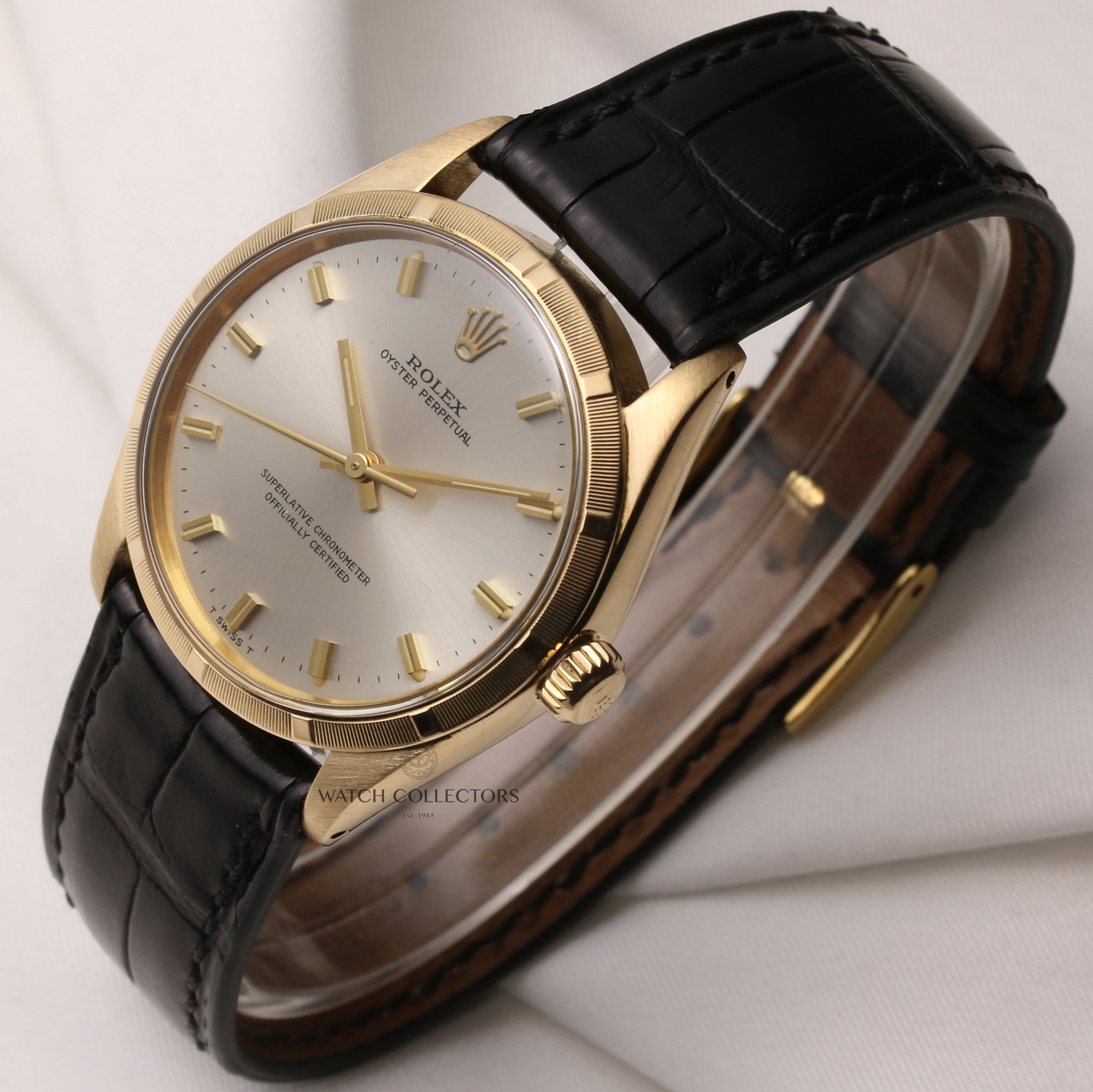 Rolex-Oyster-Perpetual-18K-Yellow-Gold-Second-Hand-Watch-Collectors-3-1