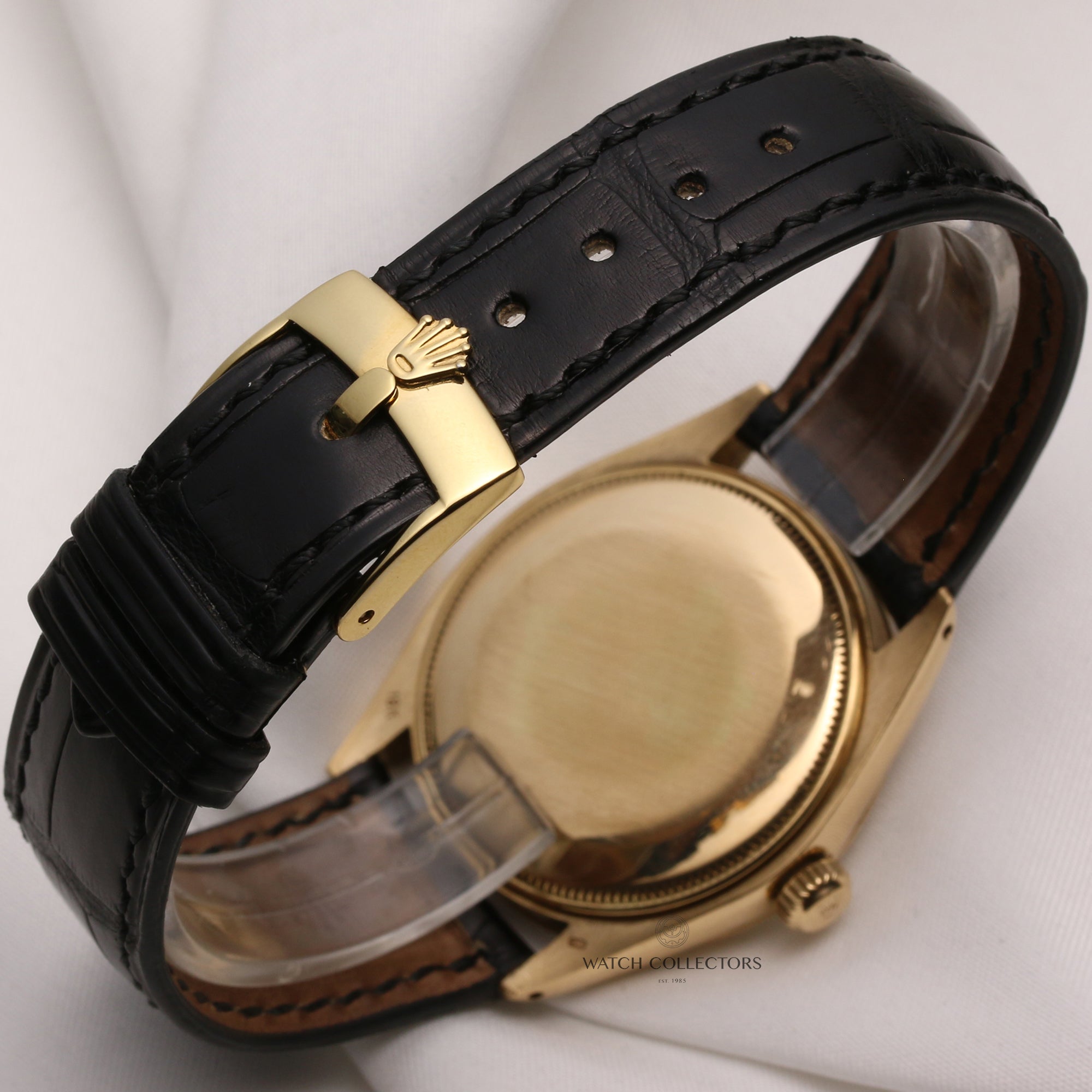 Rolex-Oyster-Perpetual-18K-Yellow-Gold-Second-Hand-Watch-Collectors-5-1