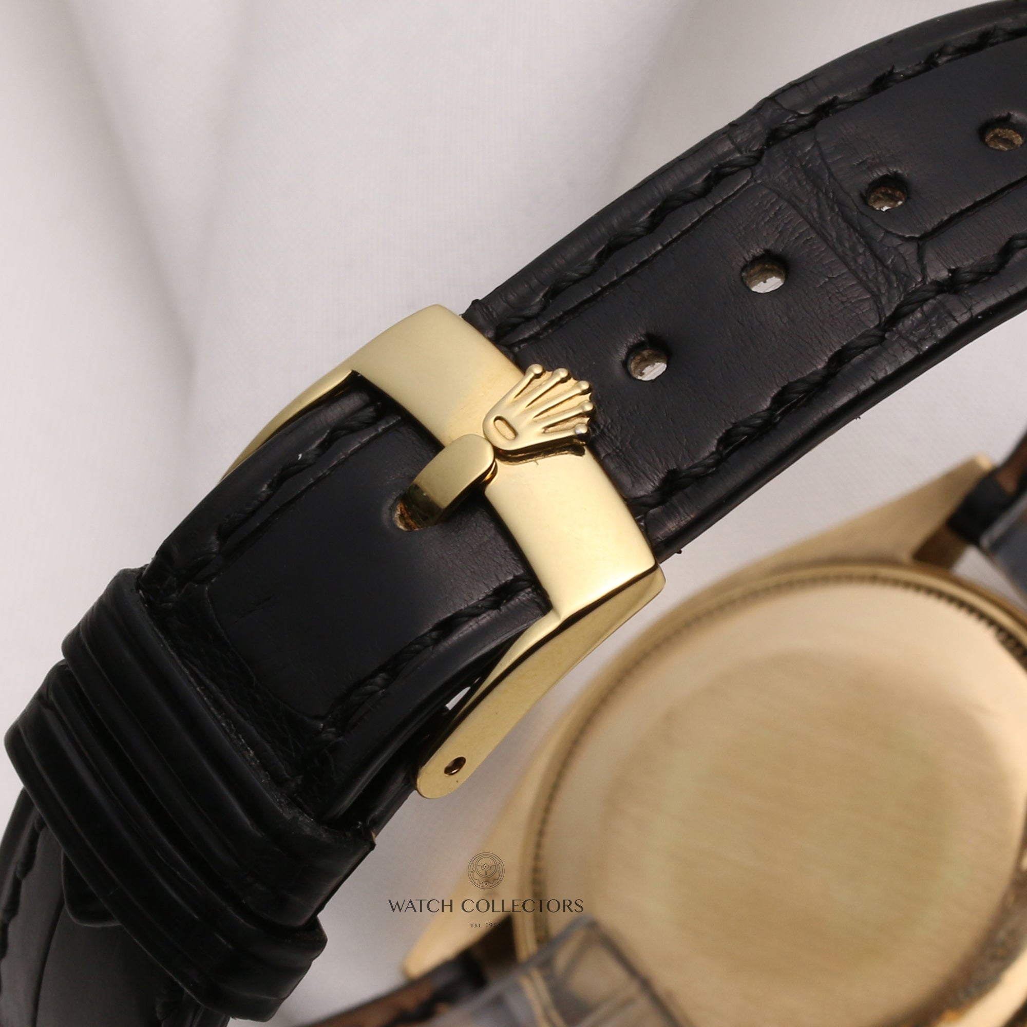 Rolex-Oyster-Perpetual-18K-Yellow-Gold-Second-Hand-Watch-Collectors-6-1