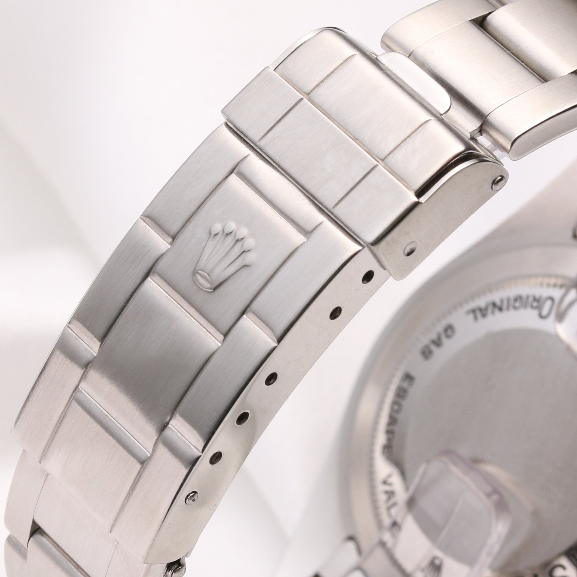 Rolex Sea-Dweller 16600 Stainless Steel Second Hand Watch Collectors 6