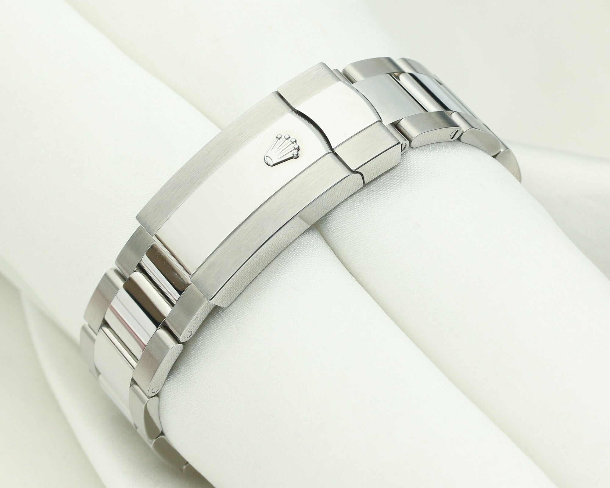 Rolex Sky-Dweller 326934 Stainless Steel Second Hand Watch Collectors 7-2