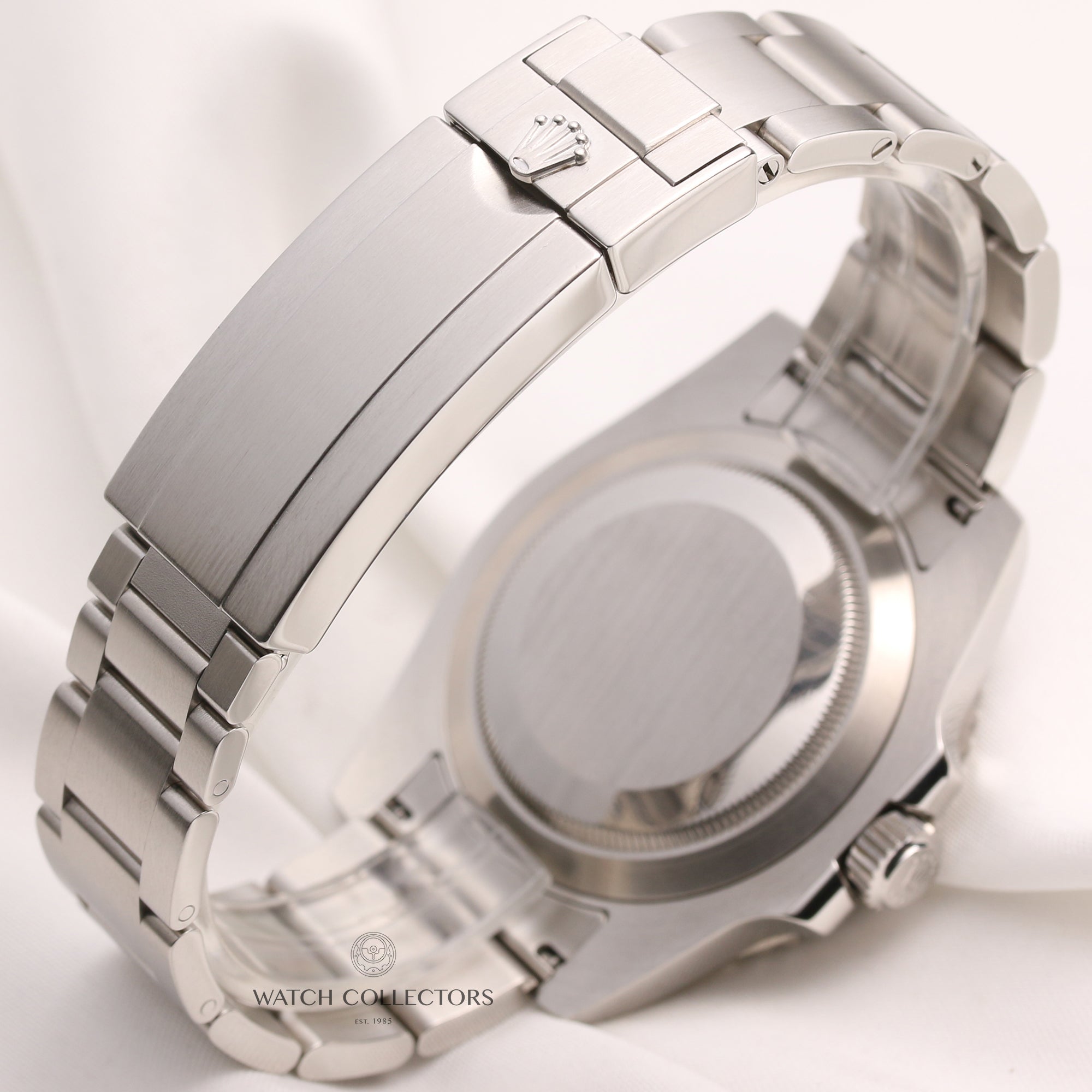 Rolex-Submariner-114060-Stainless-Steel-Second-Hand-Watch-Collectors-5