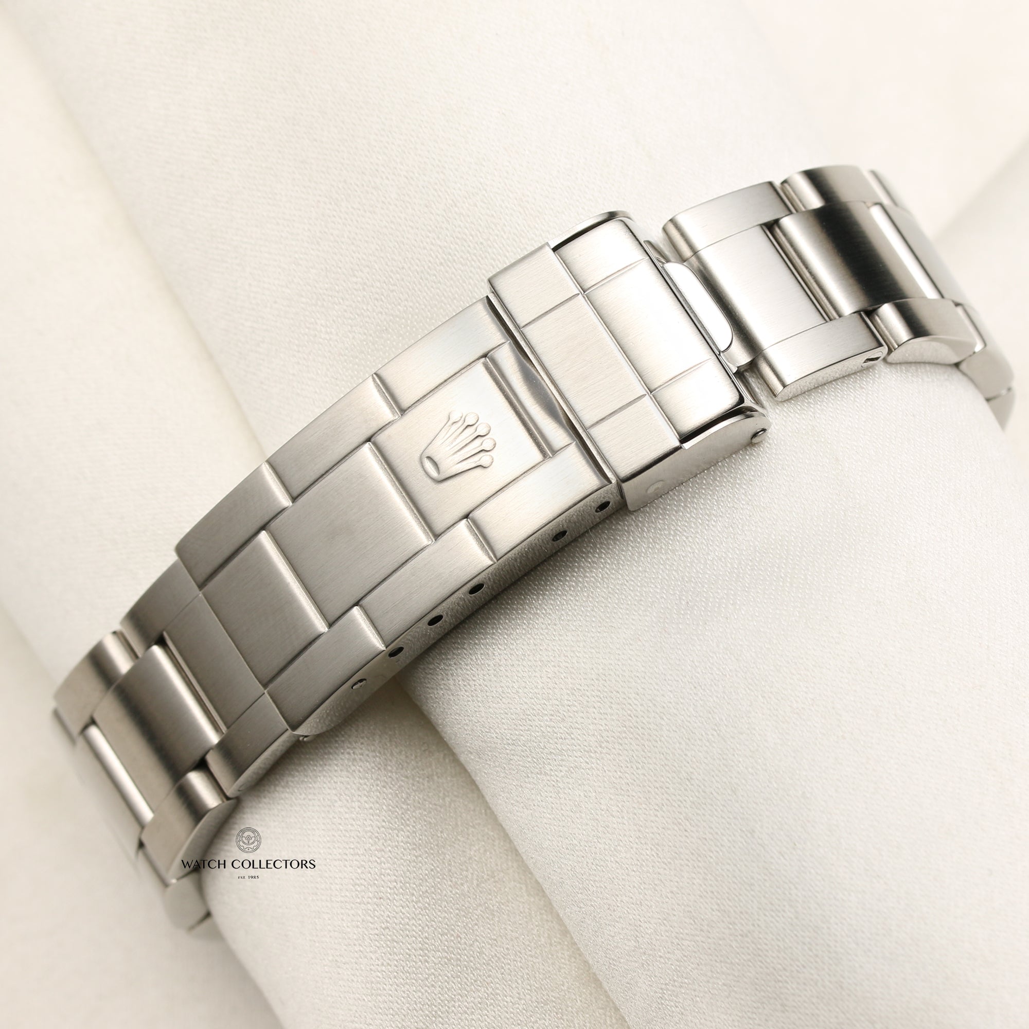 Rolex Submariner 16600 Sea-Dweller Second Hand Watch Collectors 7