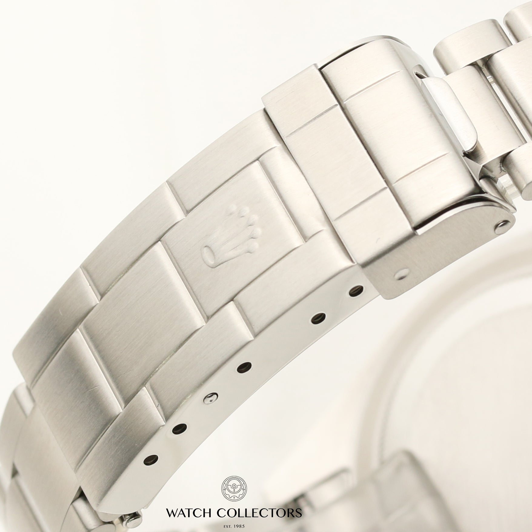 Rolex Submariner 16610 Pre-Ceramic Second Hand Watch Collectors 6