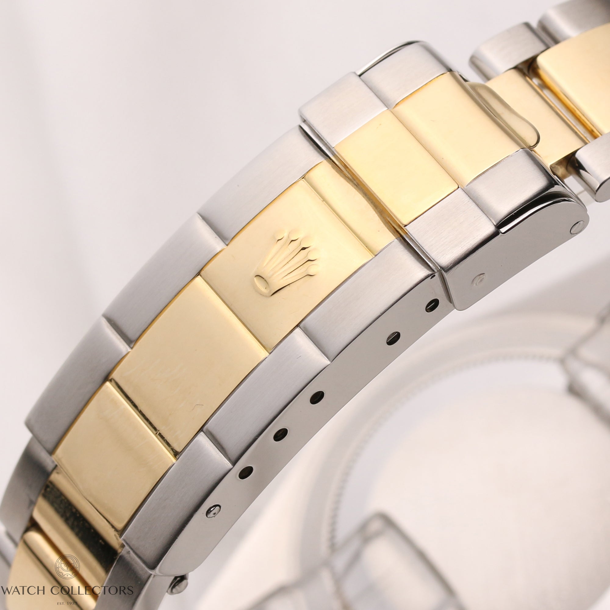 Rolex-Submariner-16613-Steel-Gold-Blue-Second-Hand-Watch-Collectors-6