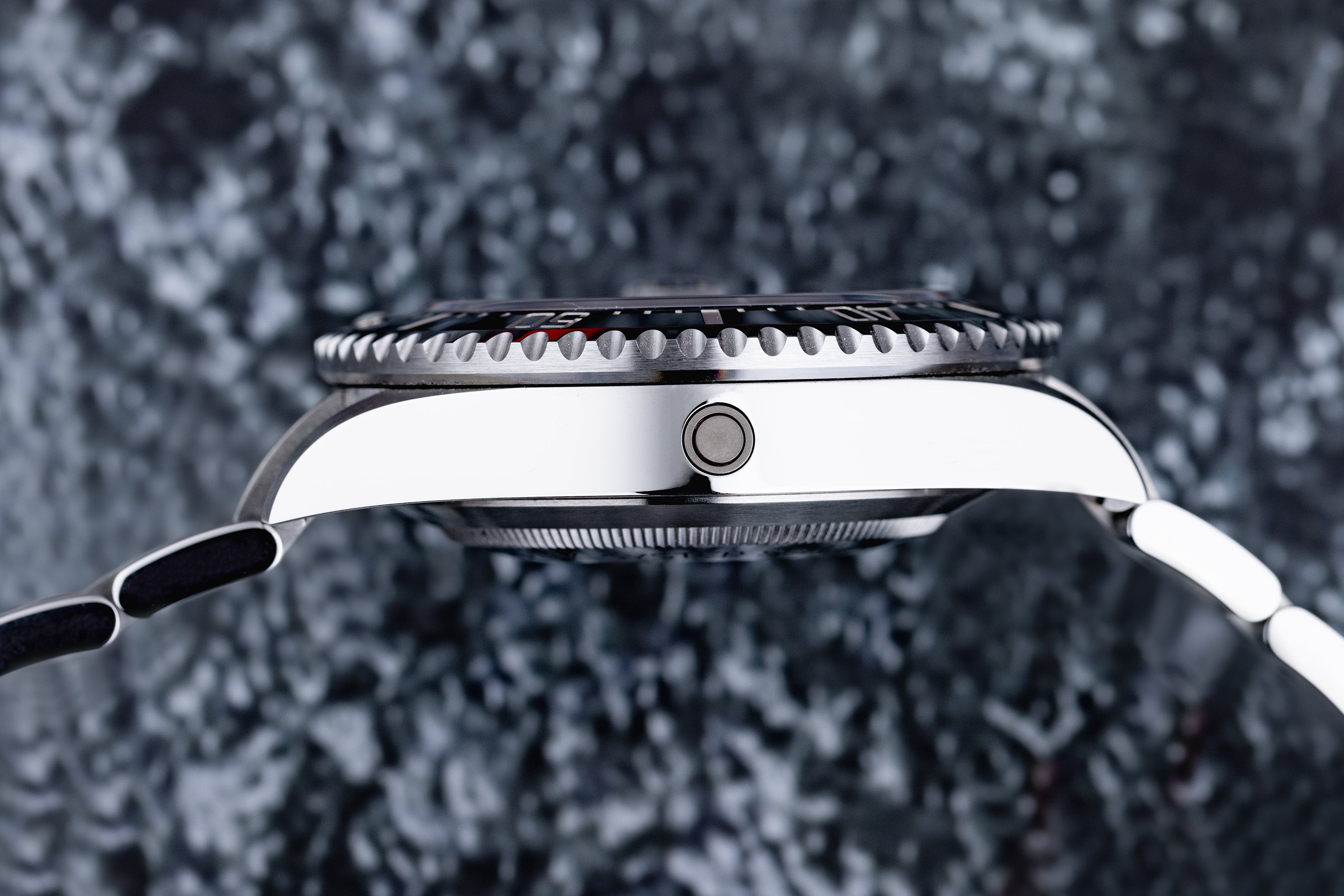 Rolex Sea-Dweller 4000 | REF. 126600 | 50th Anniversary Red | Box & Papers | 2020 | Stainless Steel