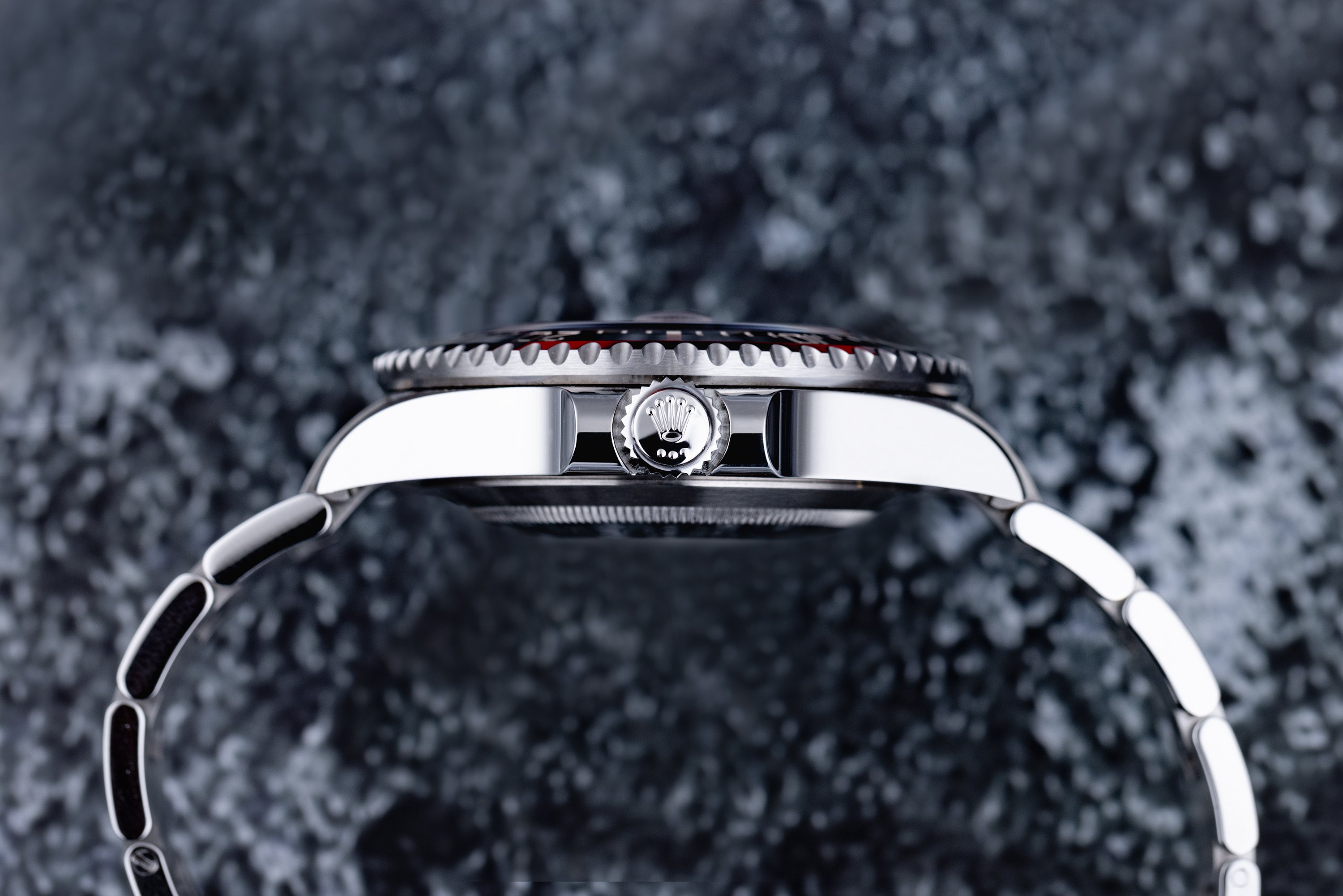 Rolex Sea-Dweller 4000 | REF. 126600 | 50th Anniversary Red | Box & Papers | 2020 | Stainless Steel