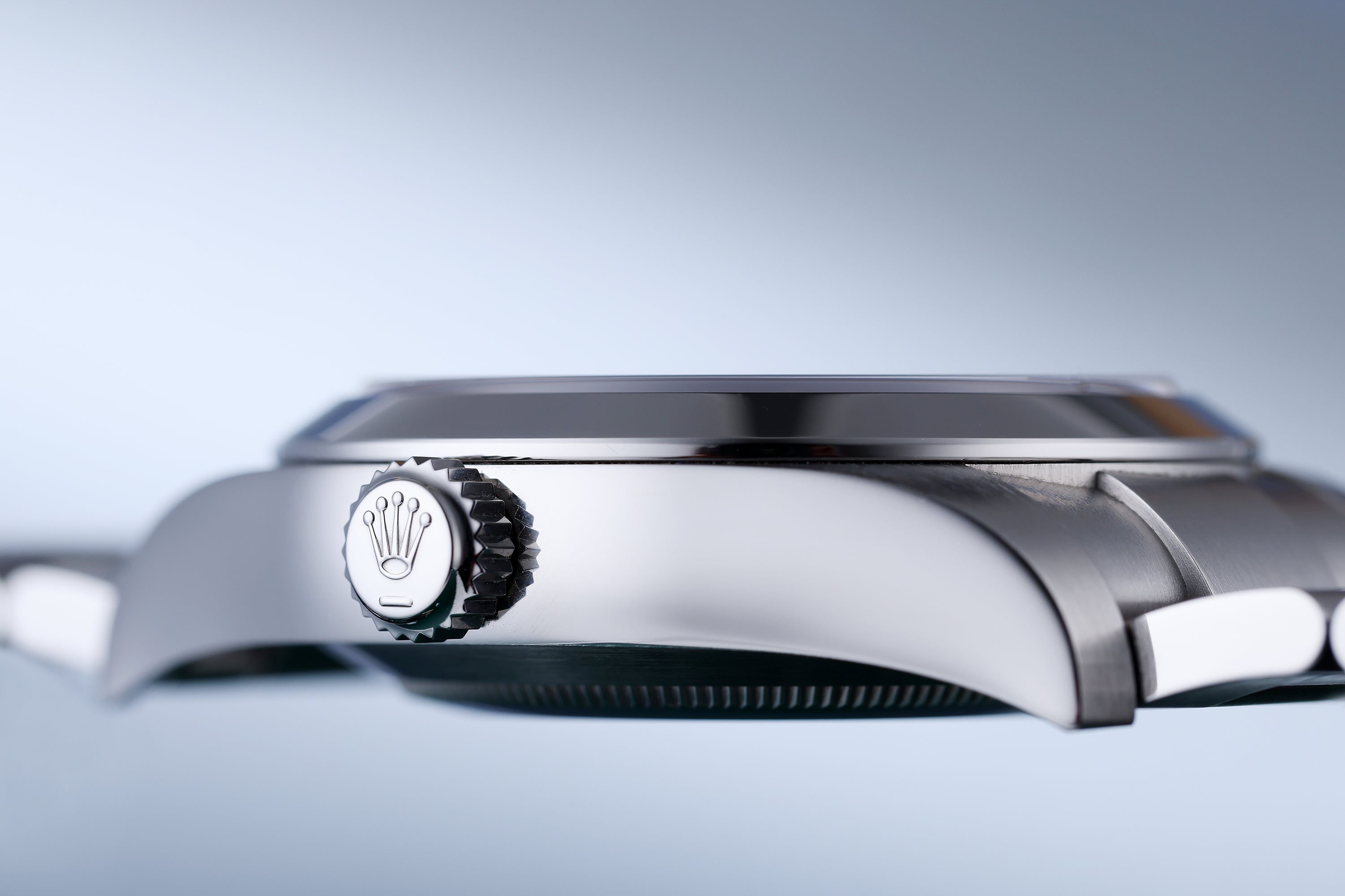 Rolex Air-King | REF. 116900 | Box & Papers | 2018 | Stainless Steel