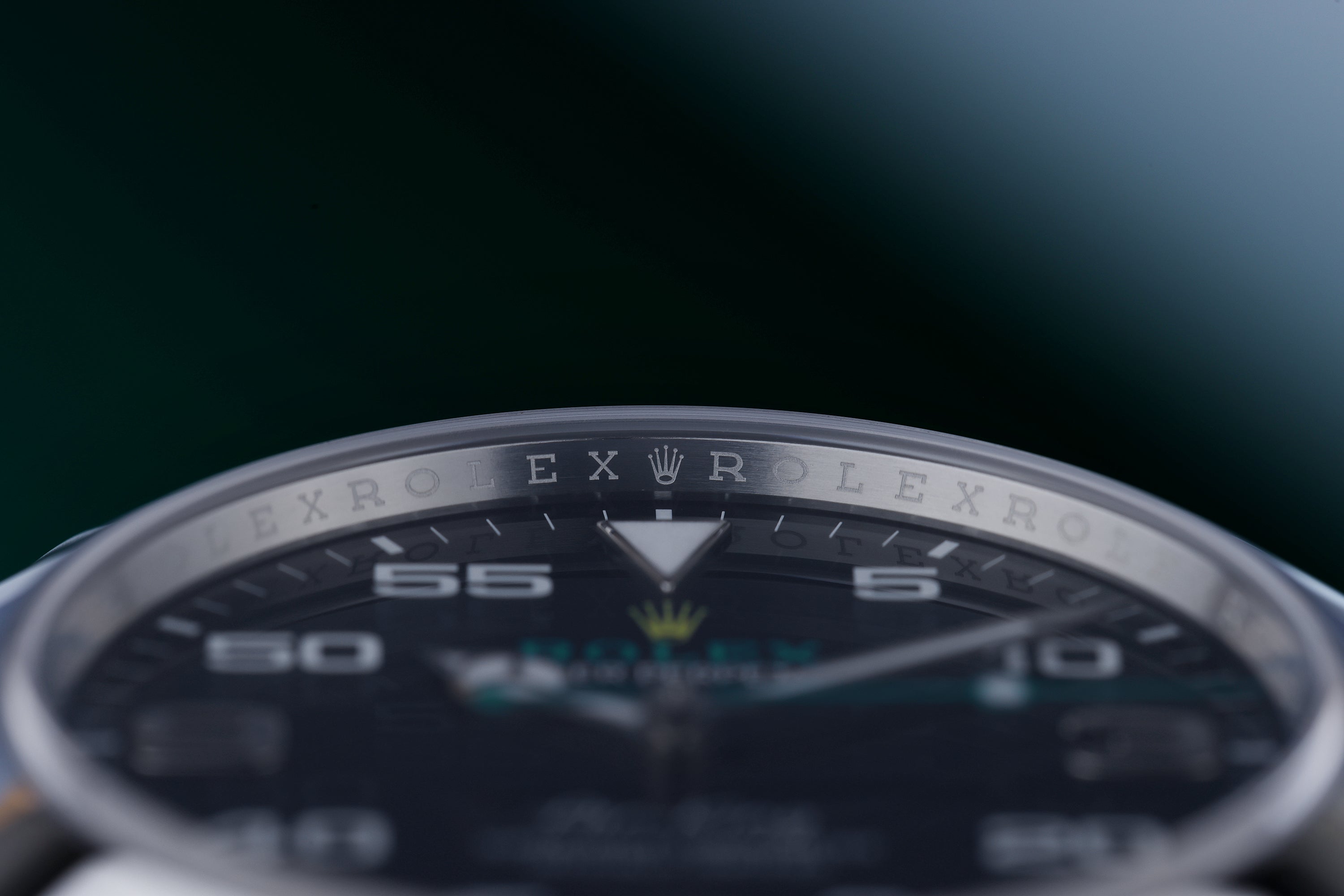 Rolex Air-King | REF. 116900 | Box & Papers | 2018 | Stainless Steel