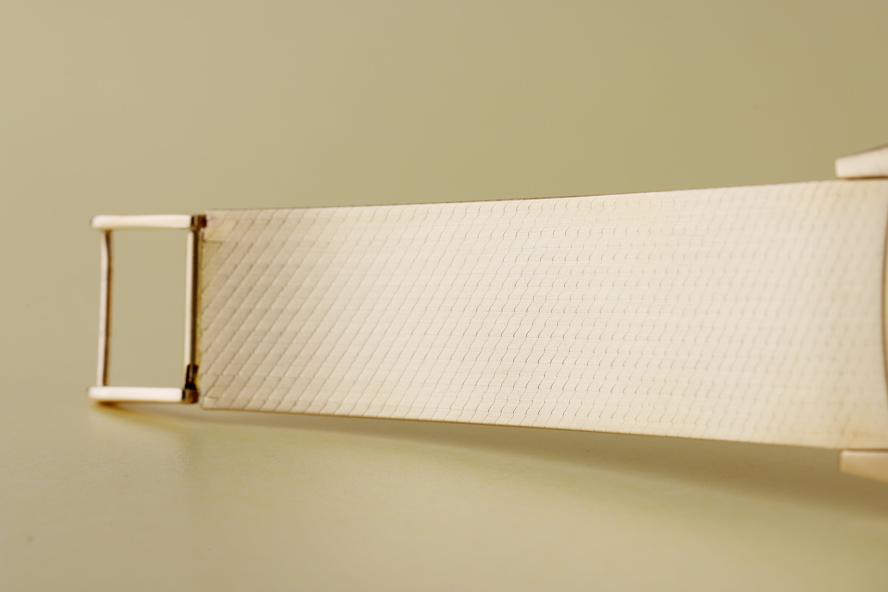 Rolex Cellini Gents Wristwatch | 18k Yellow Gold