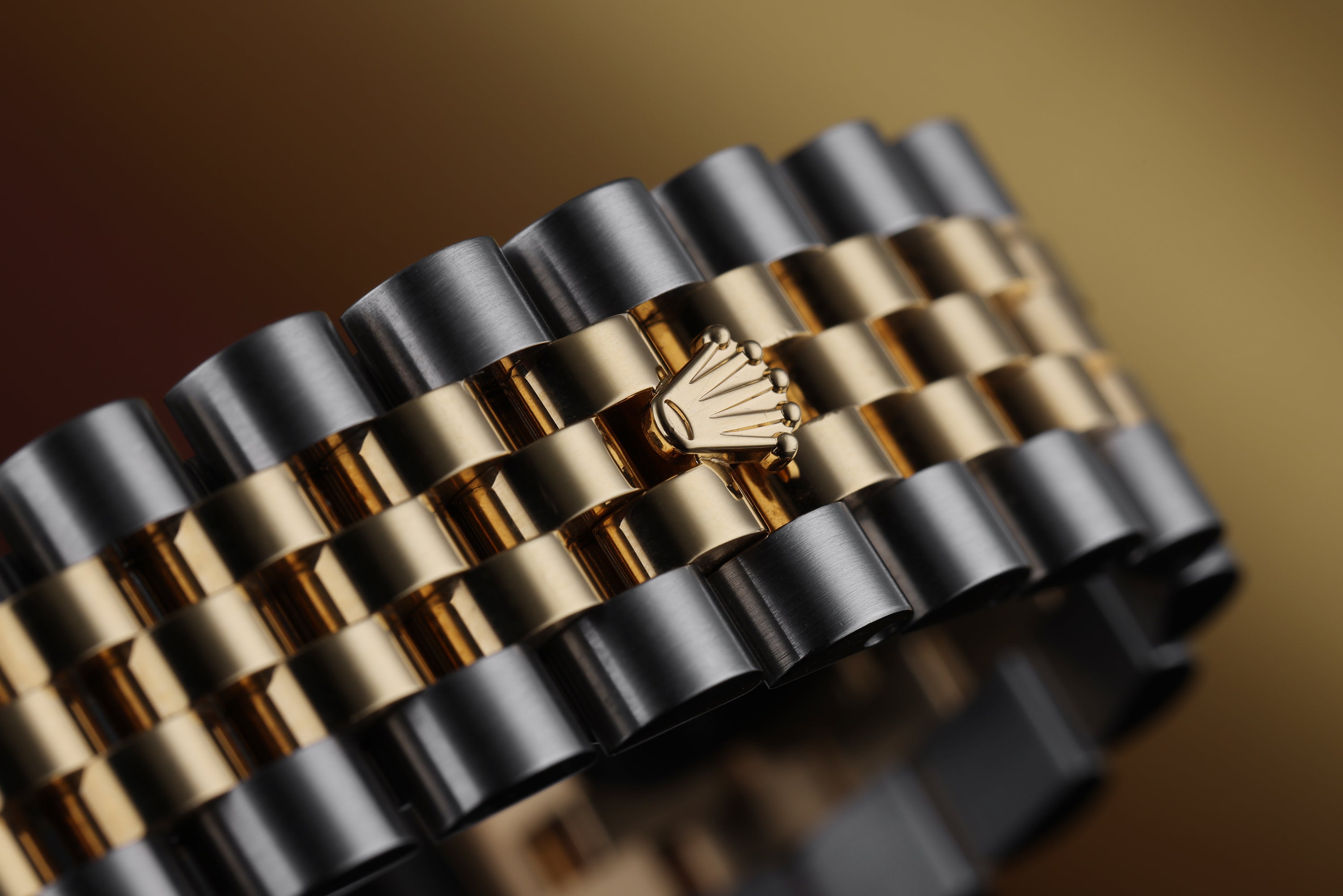 Rolex DateJust | REF. 116233 | Black Dial | 2018 | Stainless Steel & 18k Yellow Gold | Box & Papers