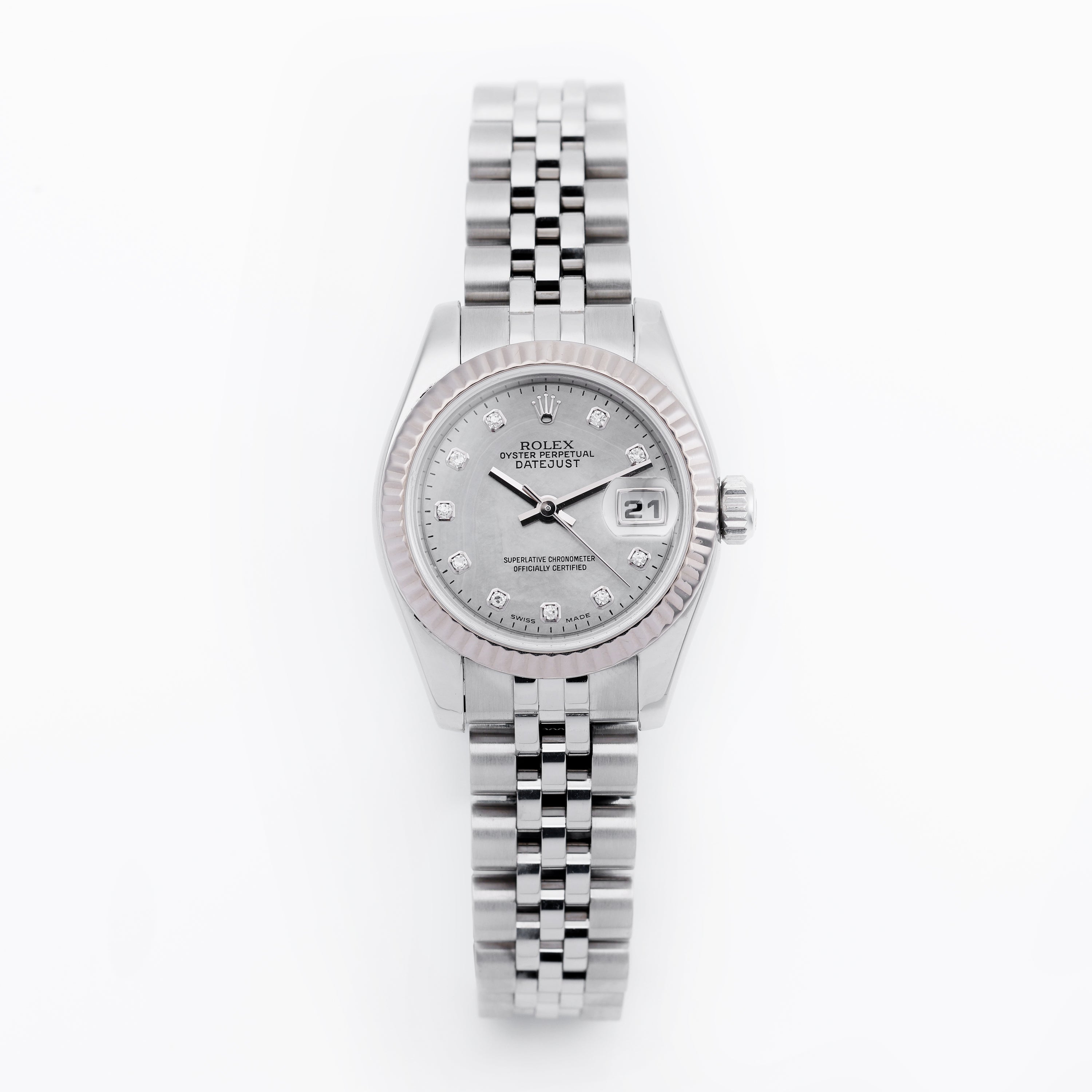 Rolex datejust lady 26 mm Clearance