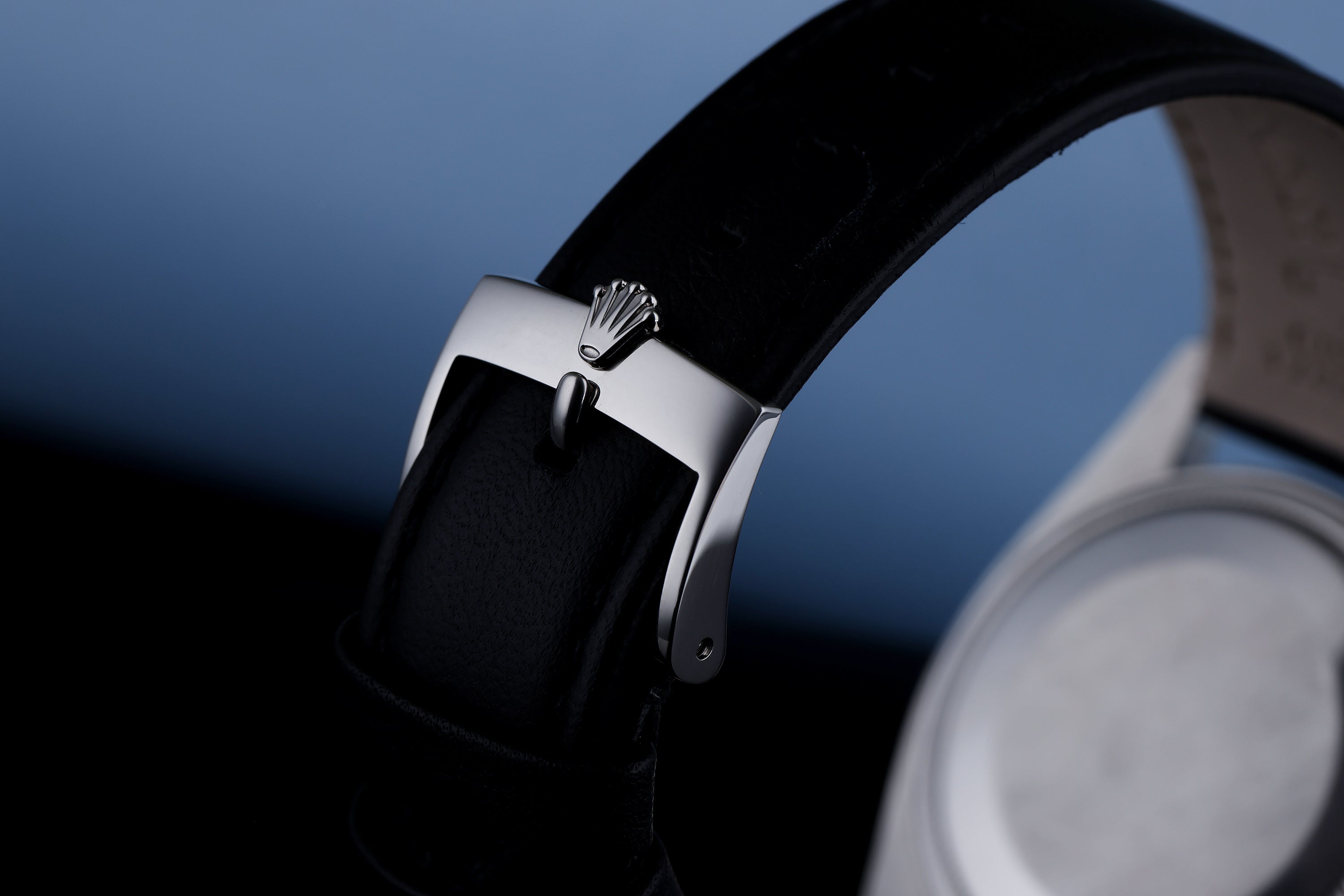 Rolex DateJust | REF. 1603 | Stainless Steel