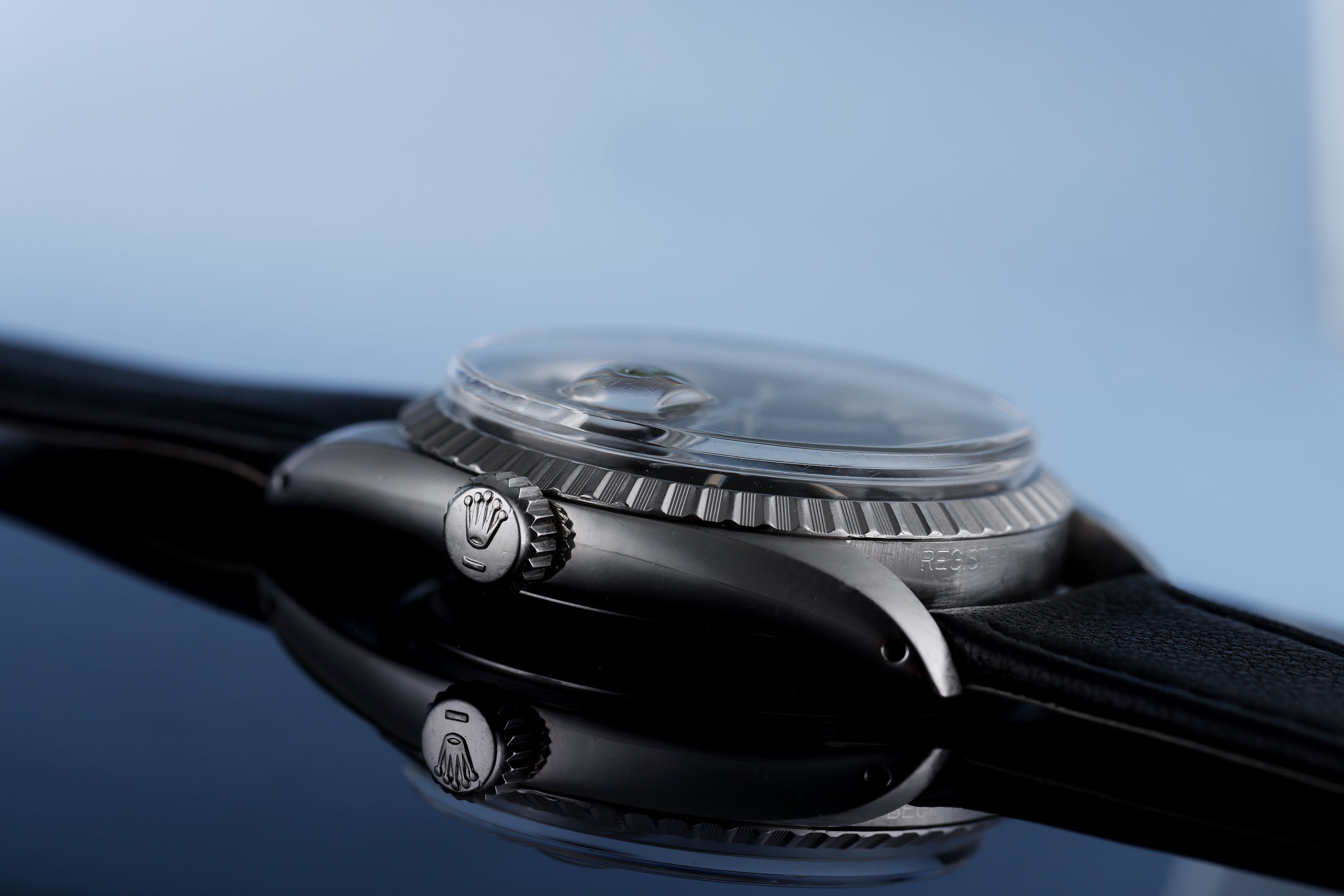 Rolex DateJust | REF. 1603 | Stainless Steel