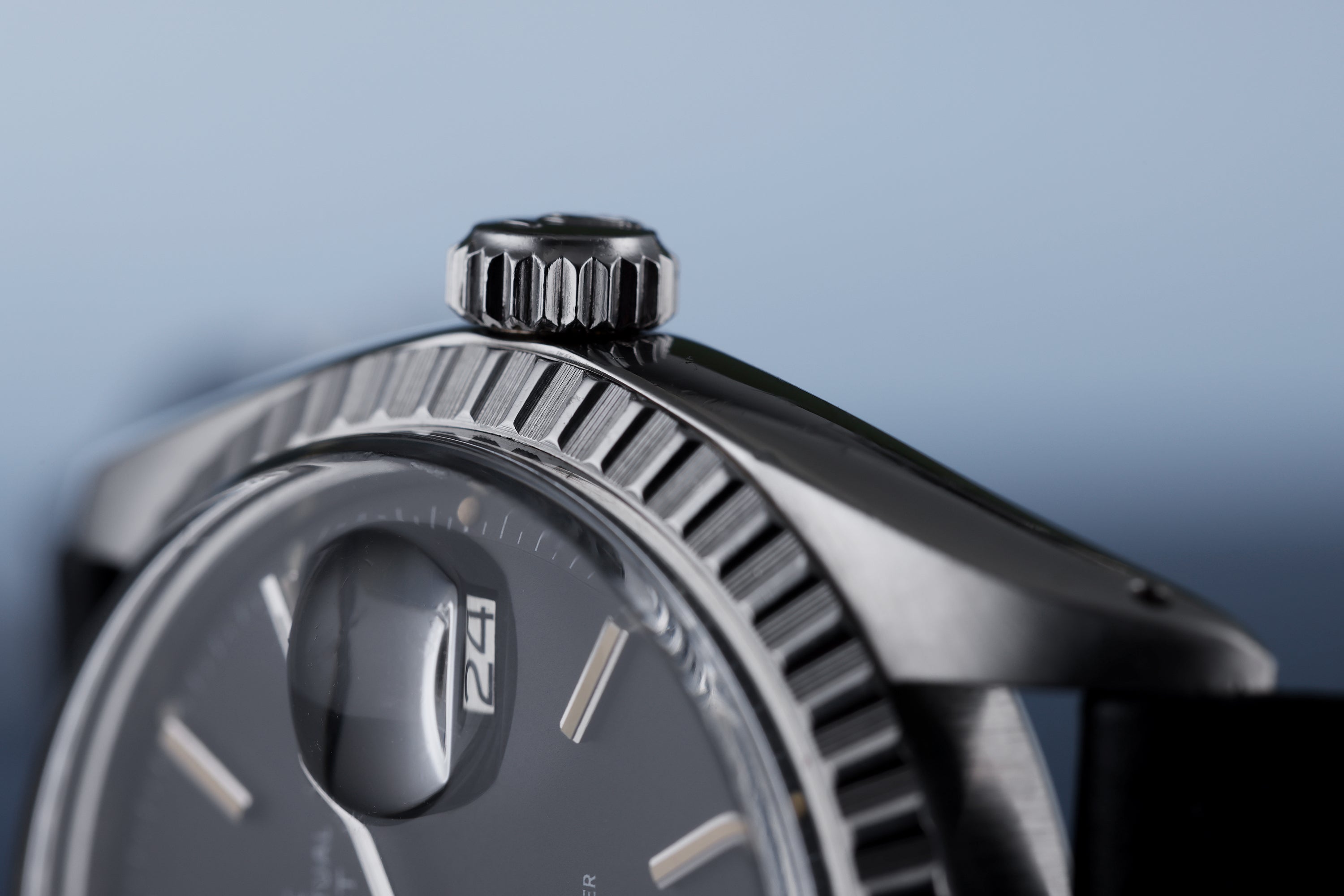 Rolex DateJust | REF. 1603 | Stainless Steel