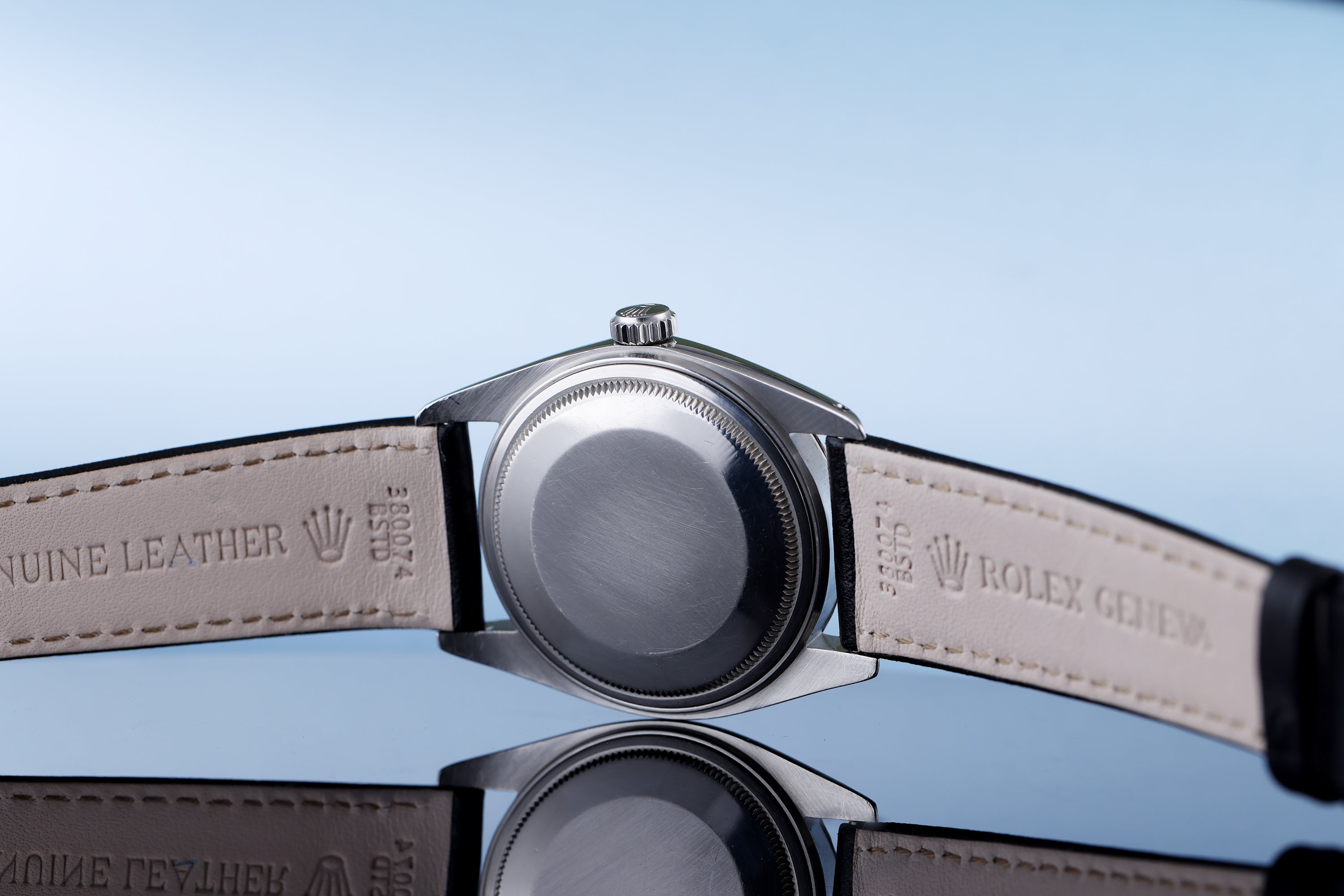 Rolex DateJust | REF. 1603 | Stainless Steel