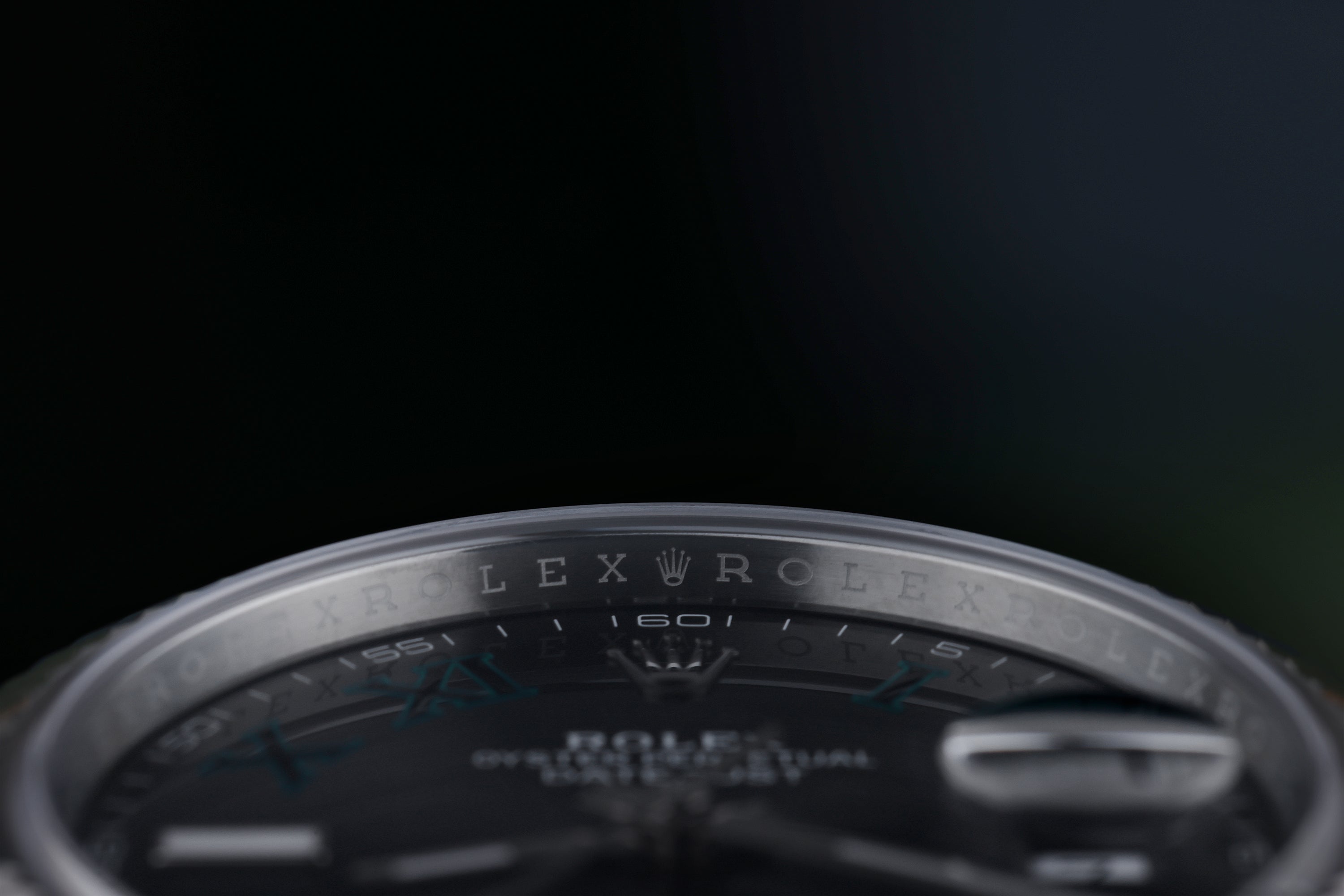 Rolex DateJust 41 | REF. 126334 | Wimbledon Dial | Box & Papers | 2018 | Stainless Steel & 18k White Gold Bezel