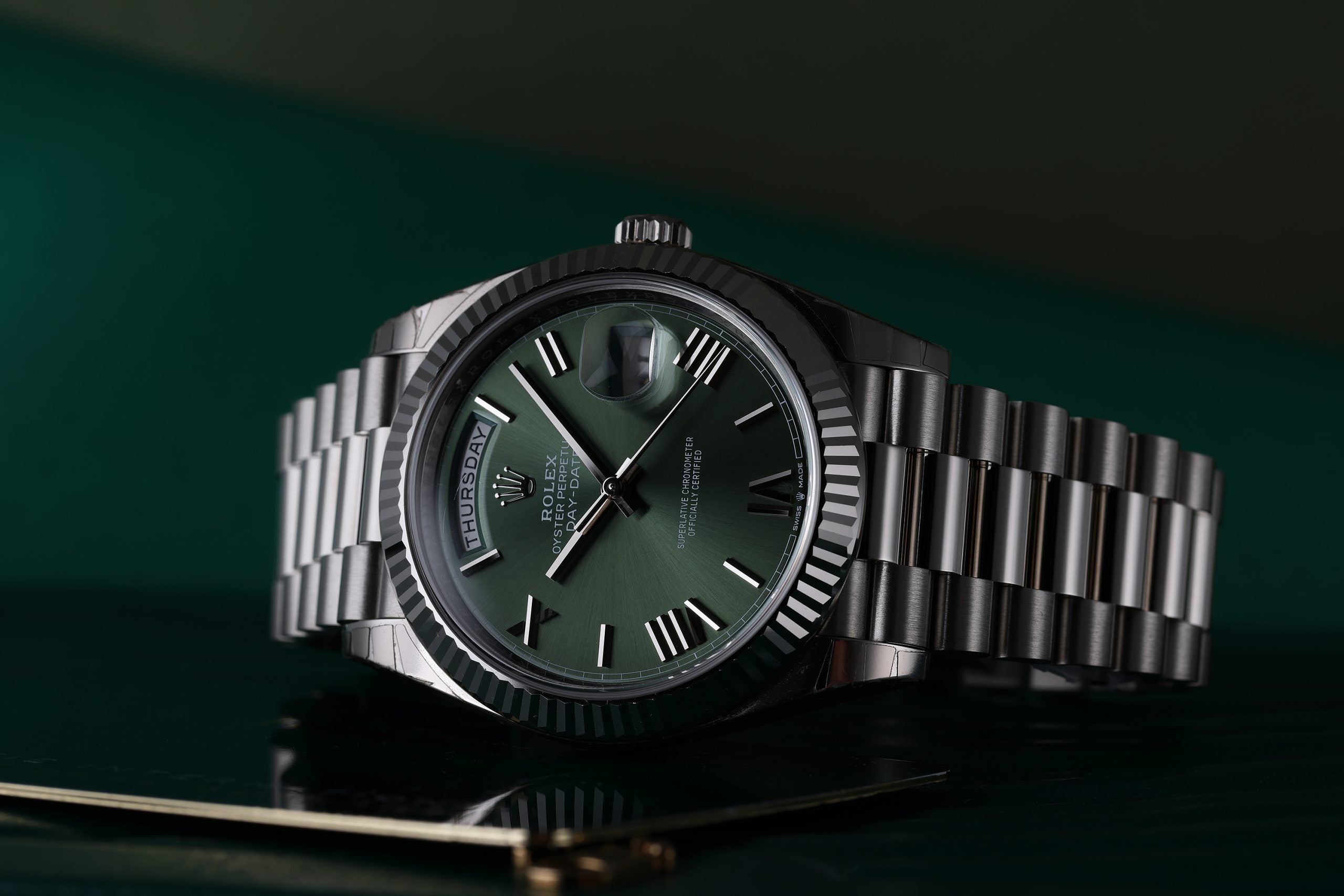 Rolex_Day_Date_Green_05