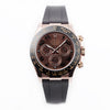 Rolex Daytona | REF. 116515LN | Chocolate Brown Dial | 18k Rose Gold | Box & Papers | 2013