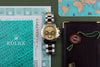 Rolex Daytona Zenith | REF. 16523 | Gold Dial | Box & Papers | 1998 | Stainless Steel & 18k Yellow Gold