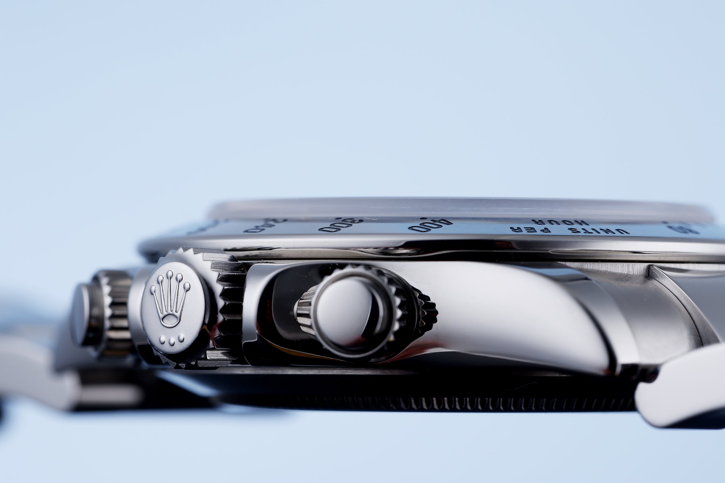 Rolex Daytona | REF. 116520 | White dial | Stainless Steel | 2006