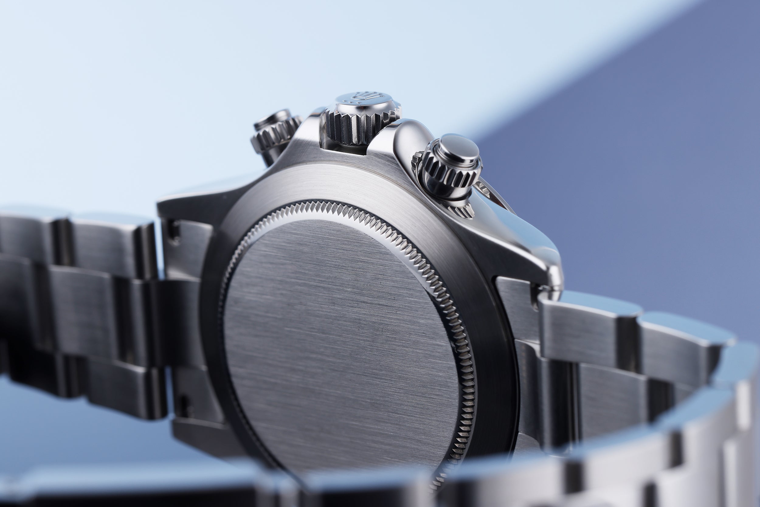 Rolex Daytona | REF. 116520 | White dial | Stainless Steel | 2006