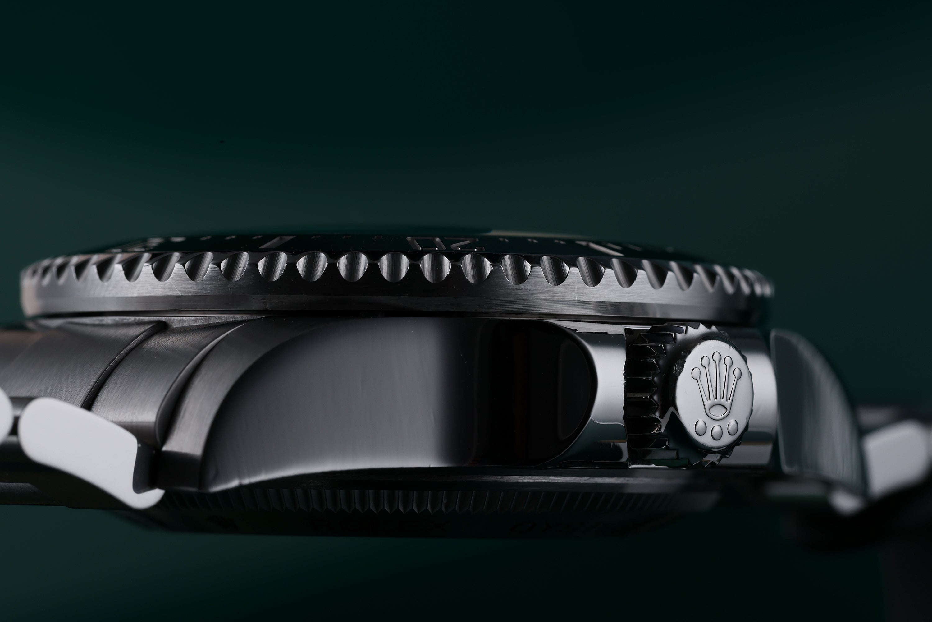 Rolex Sea-Dweller Deepsea Deep Blue James Cameron | REF. 116660 | Stainless Steel | Box & Papers | 2015