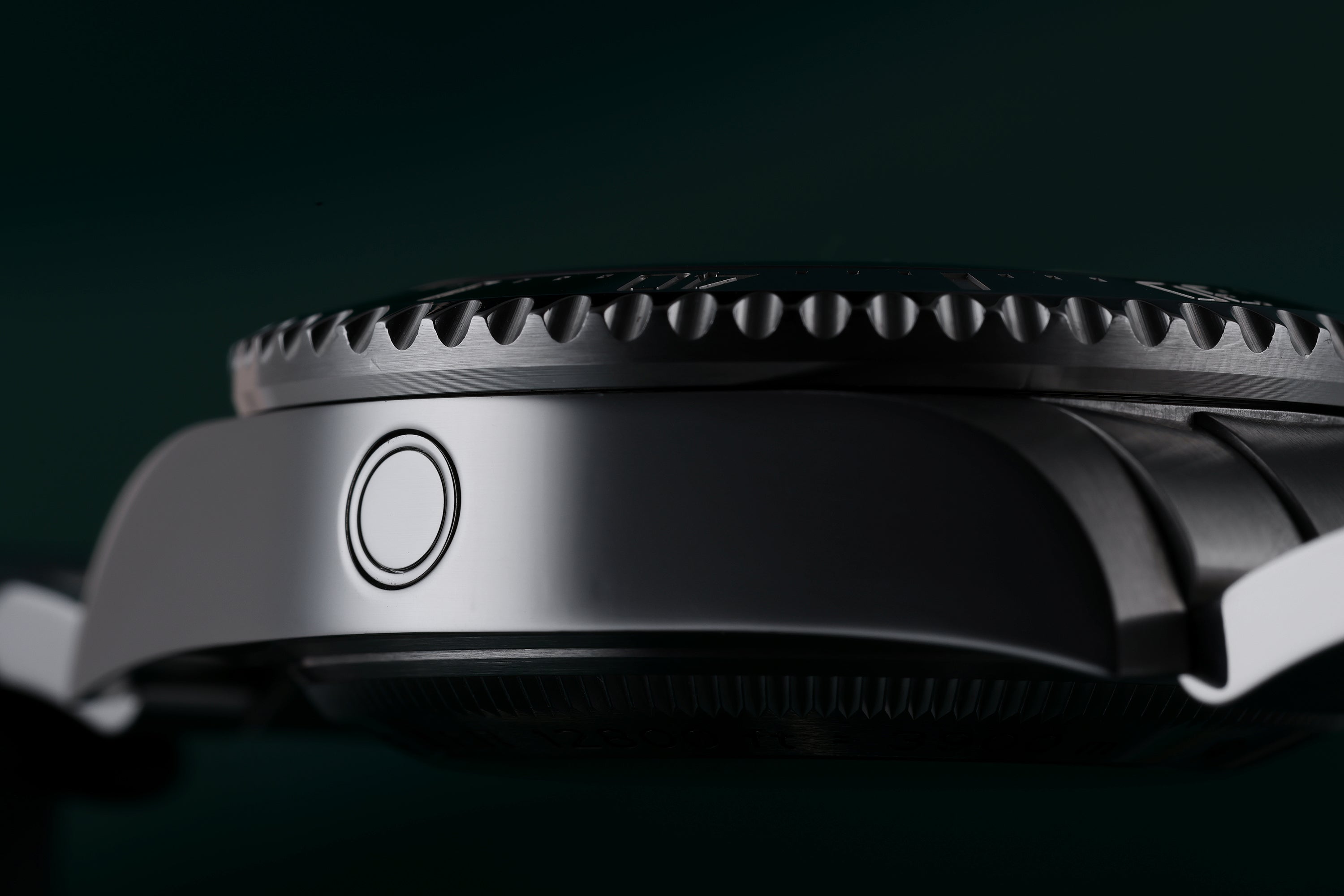 Rolex Sea-Dweller Deepsea Deep Blue James Cameron | REF. 116660 | Stainless Steel | Box & Papers | 2015