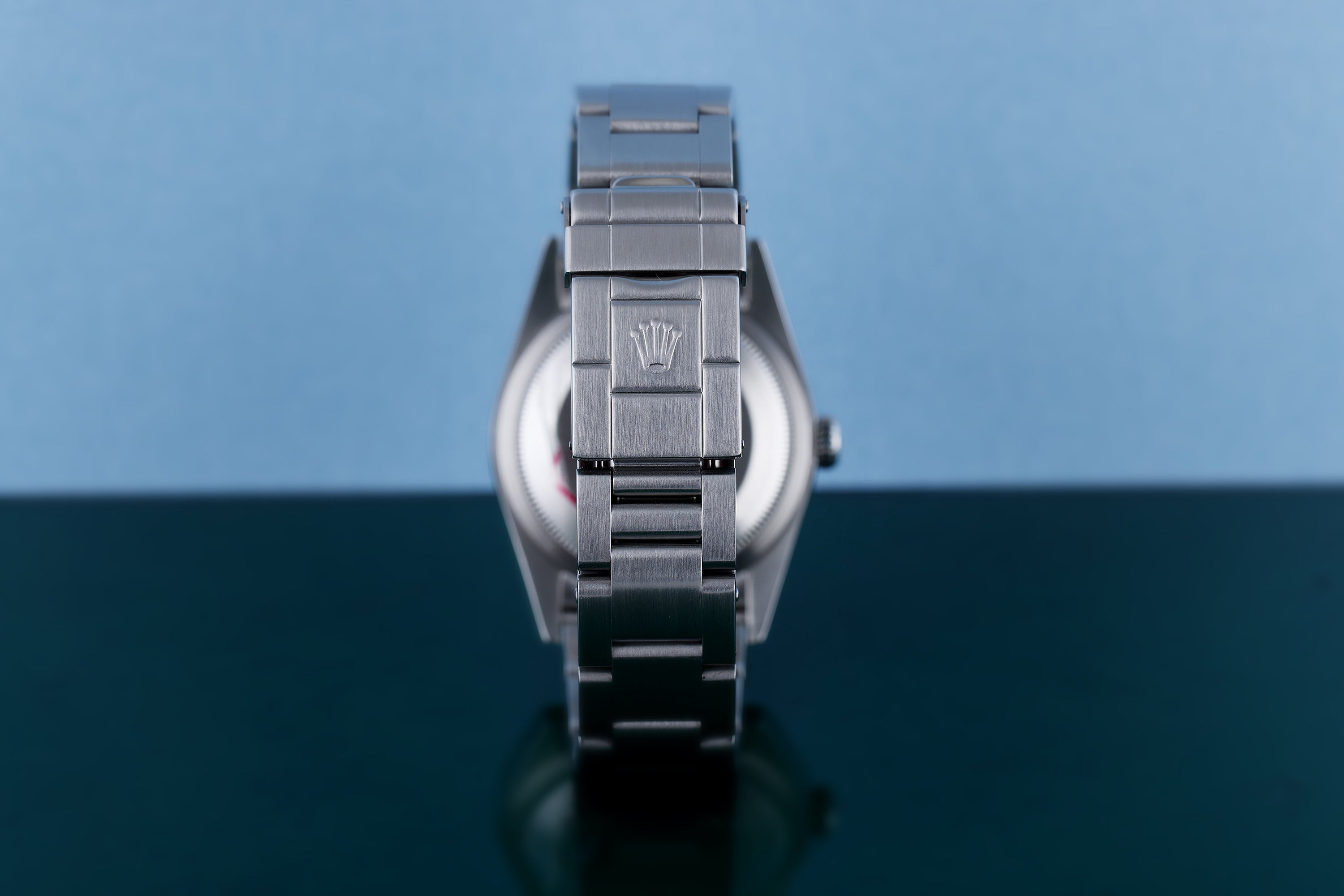 Rolex Explorer | REF. 114270 | Box & Papers | 2007 | Stainless Steel